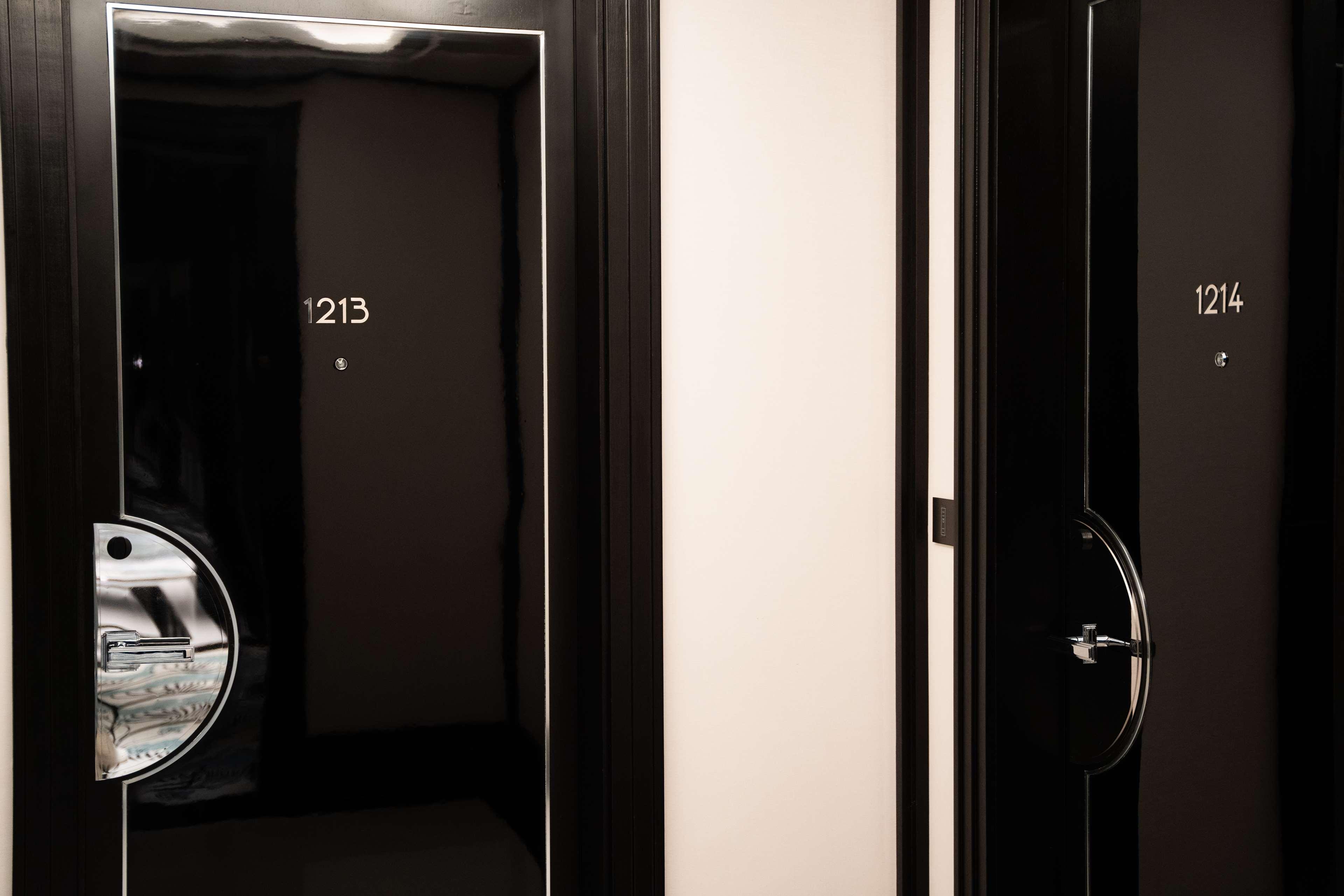 Family Room Connecting Room