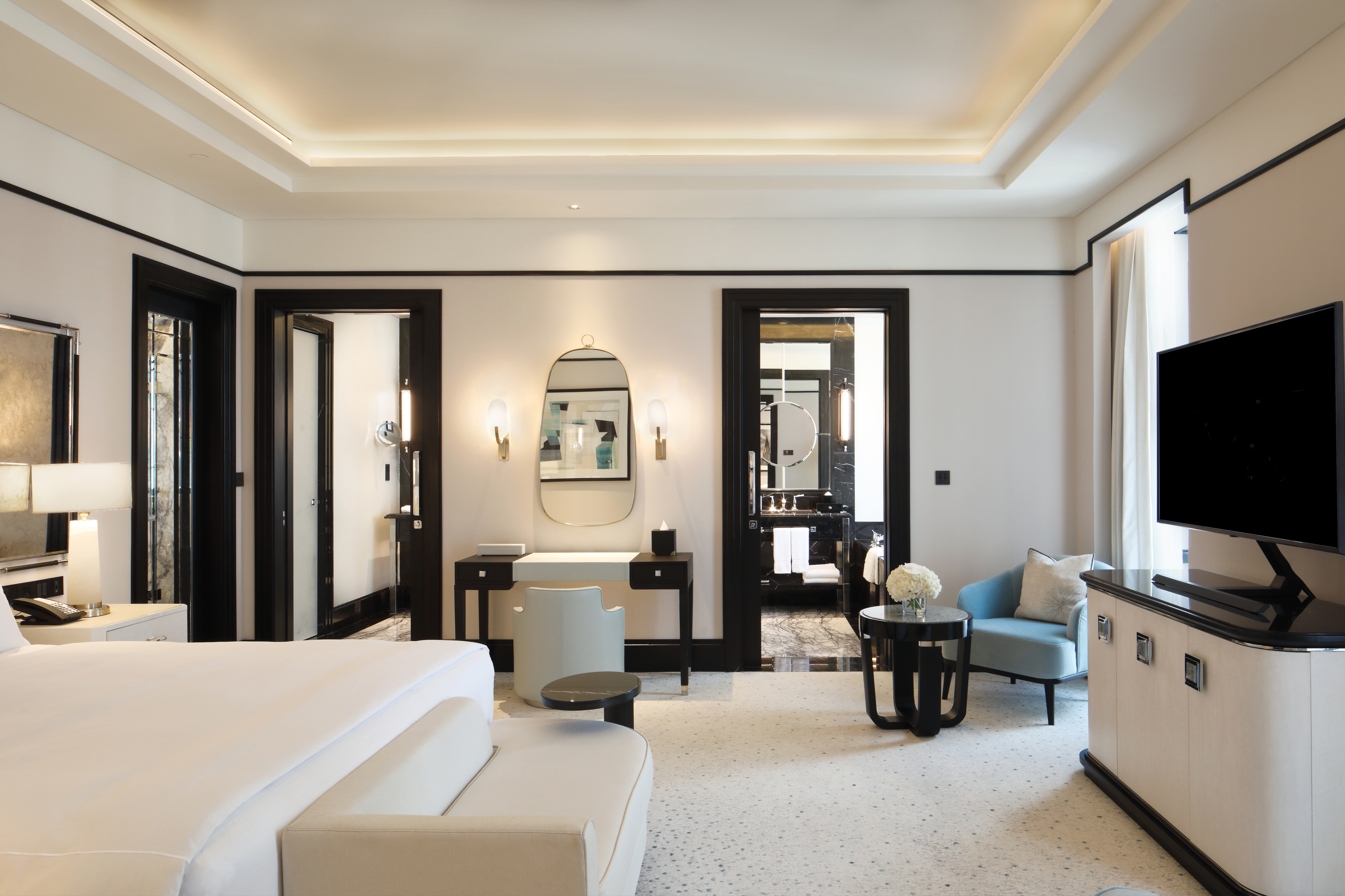 Family Room Connecting Room