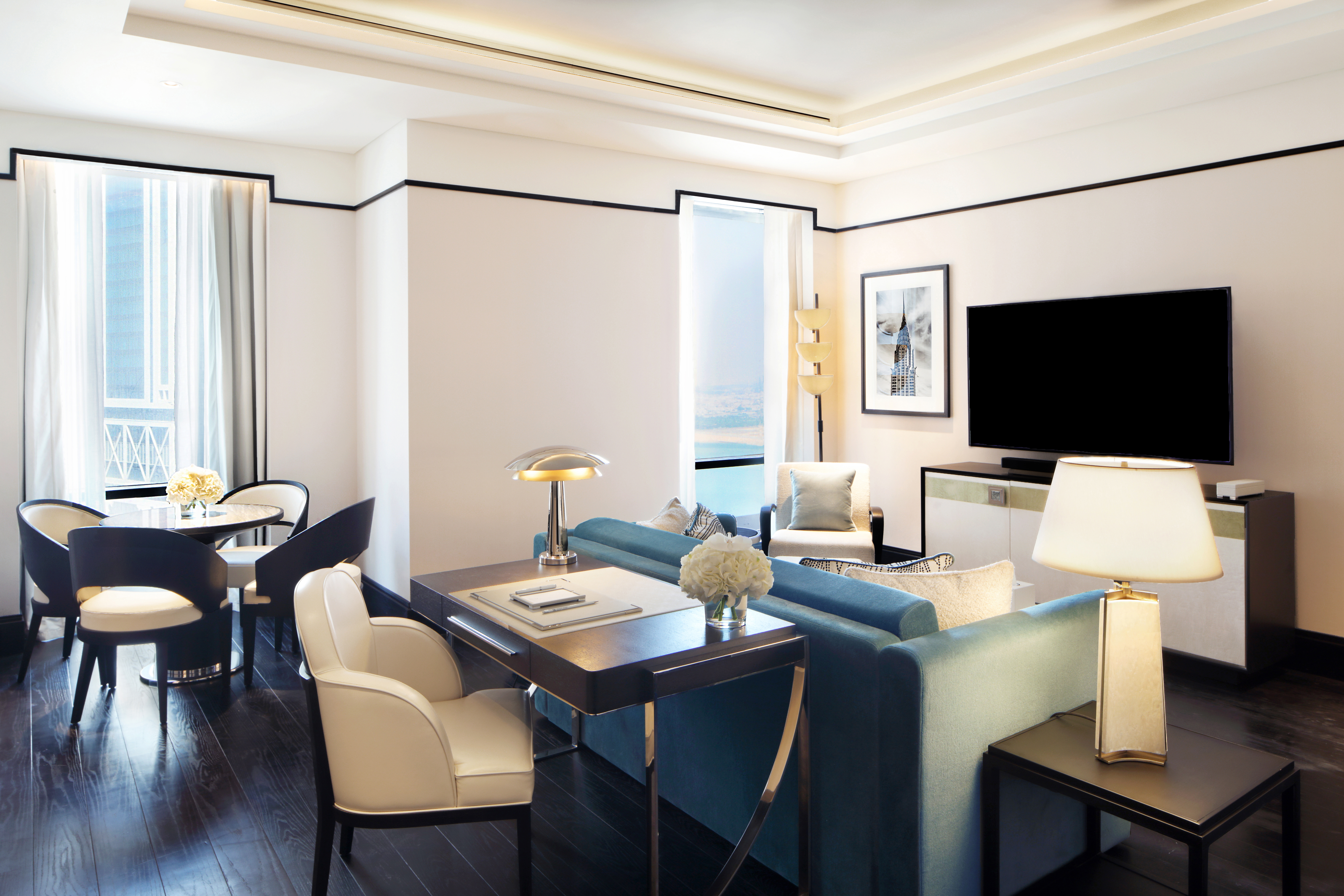 Apartment One Bedroom