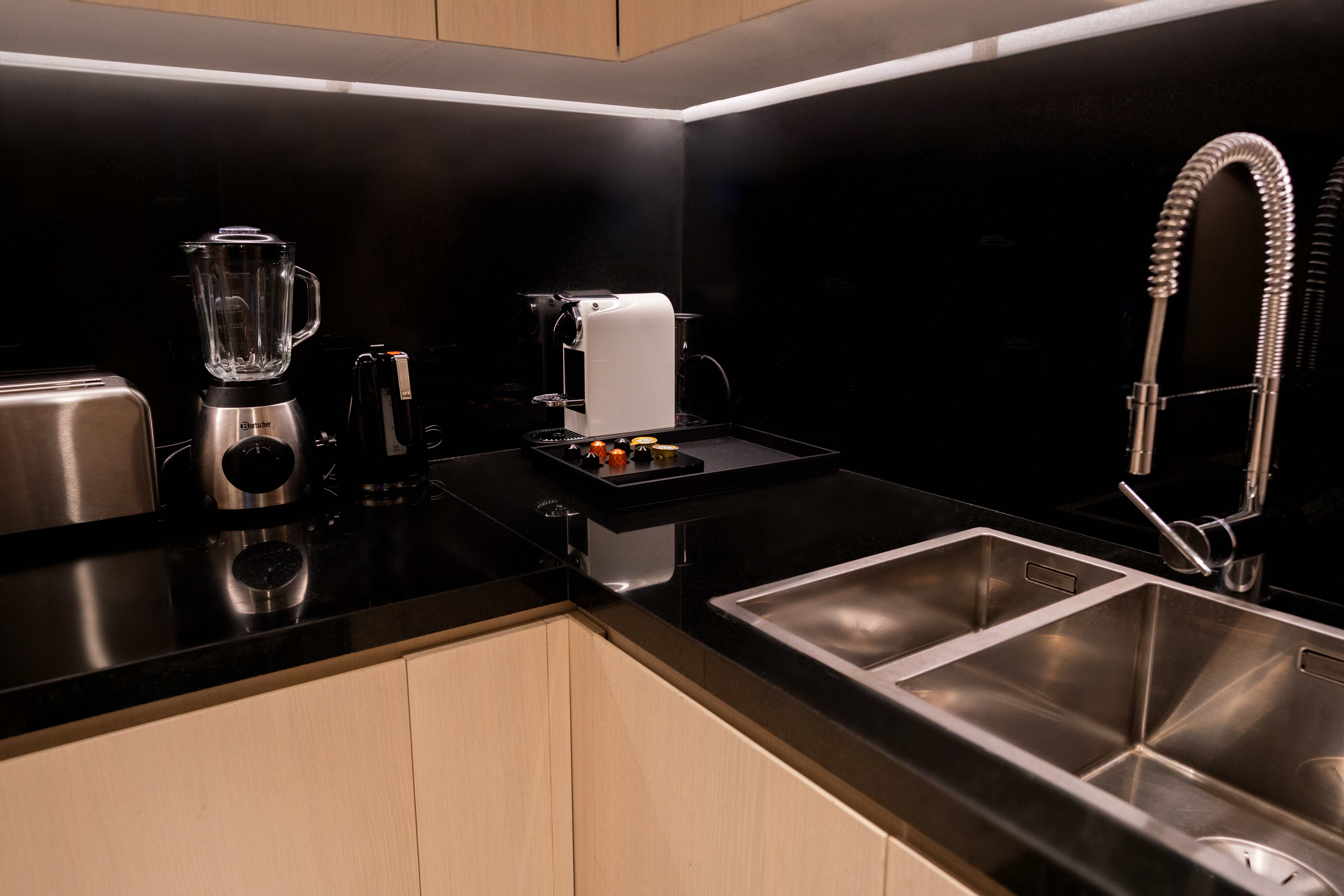 Apartment One Bedroom