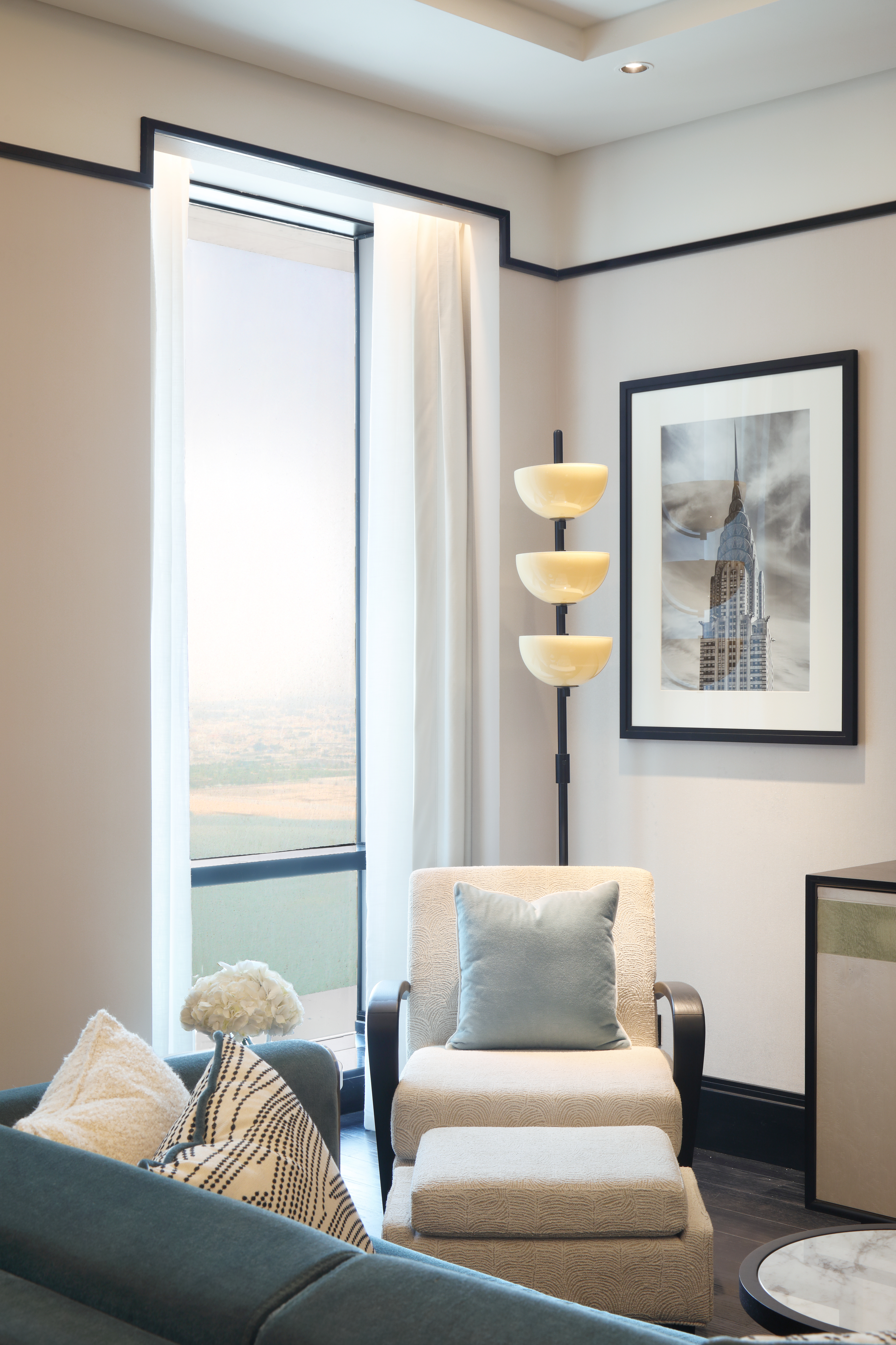 Apartment Two Bedrooms