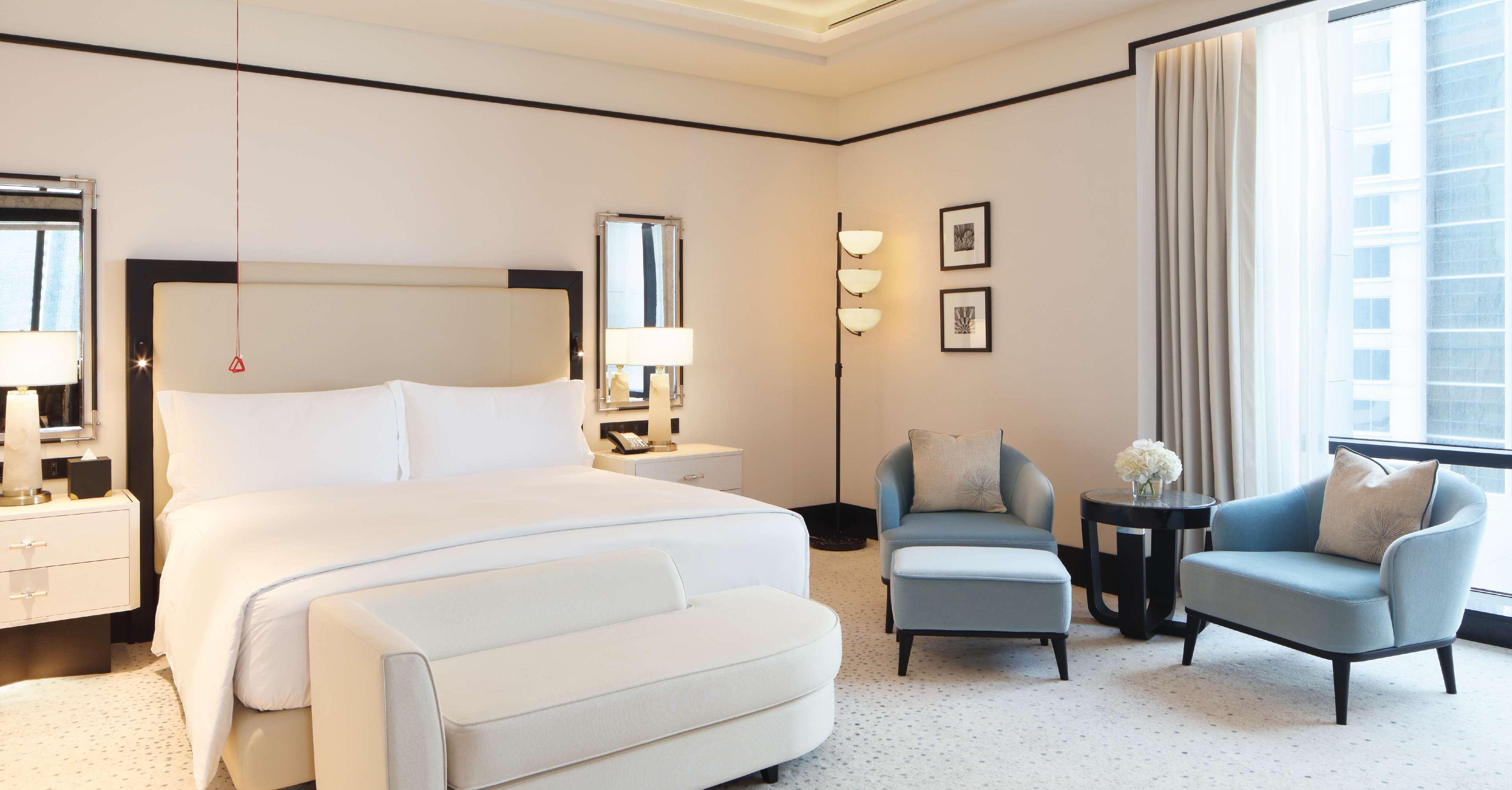 Double Accesible Deluxe 