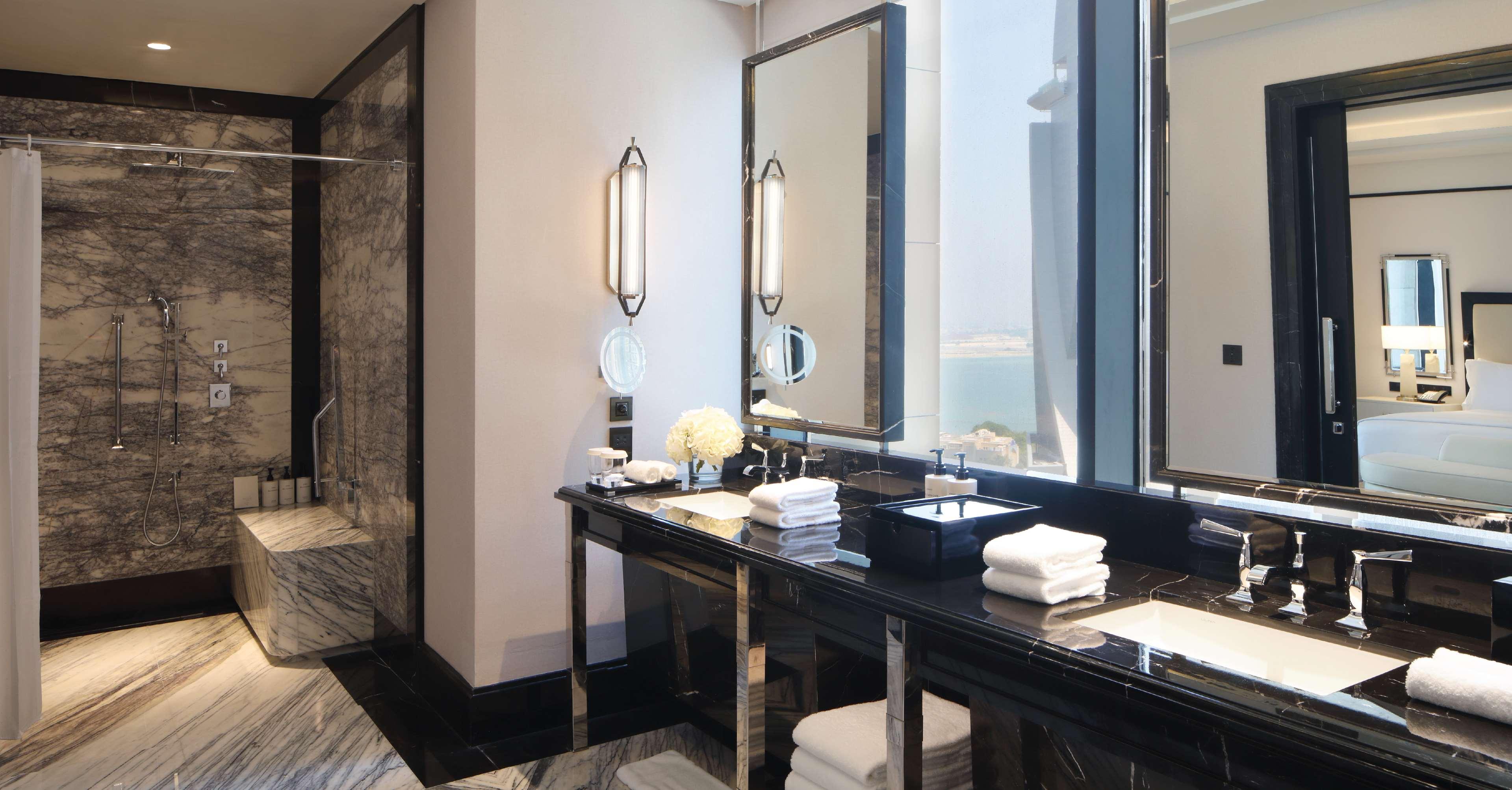 Double Accesible Deluxe 