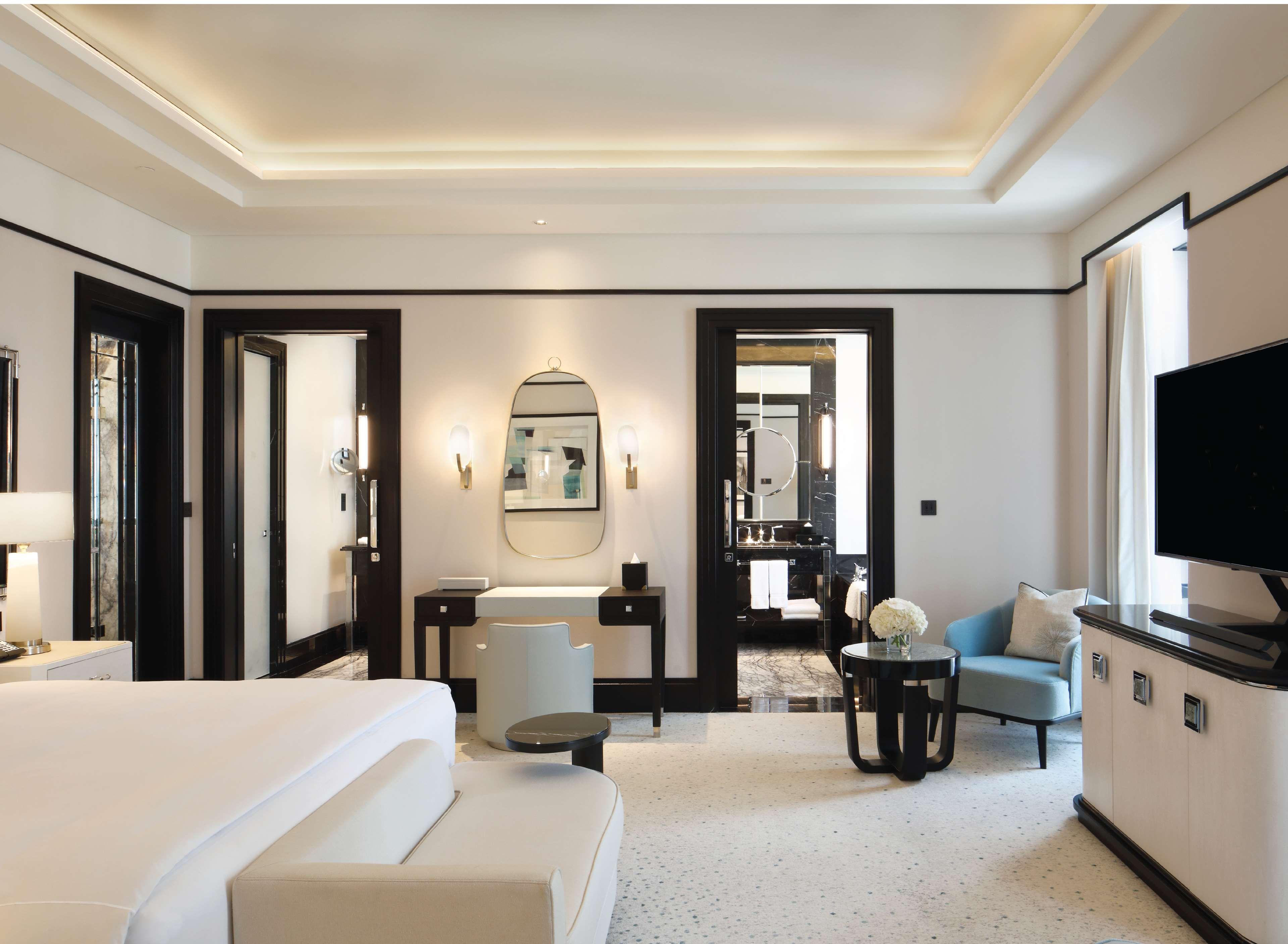 Apartment Two Bedrooms