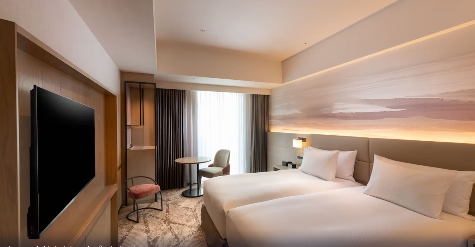 Family Room Guest Room