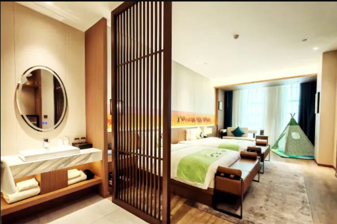 Family Room Standard