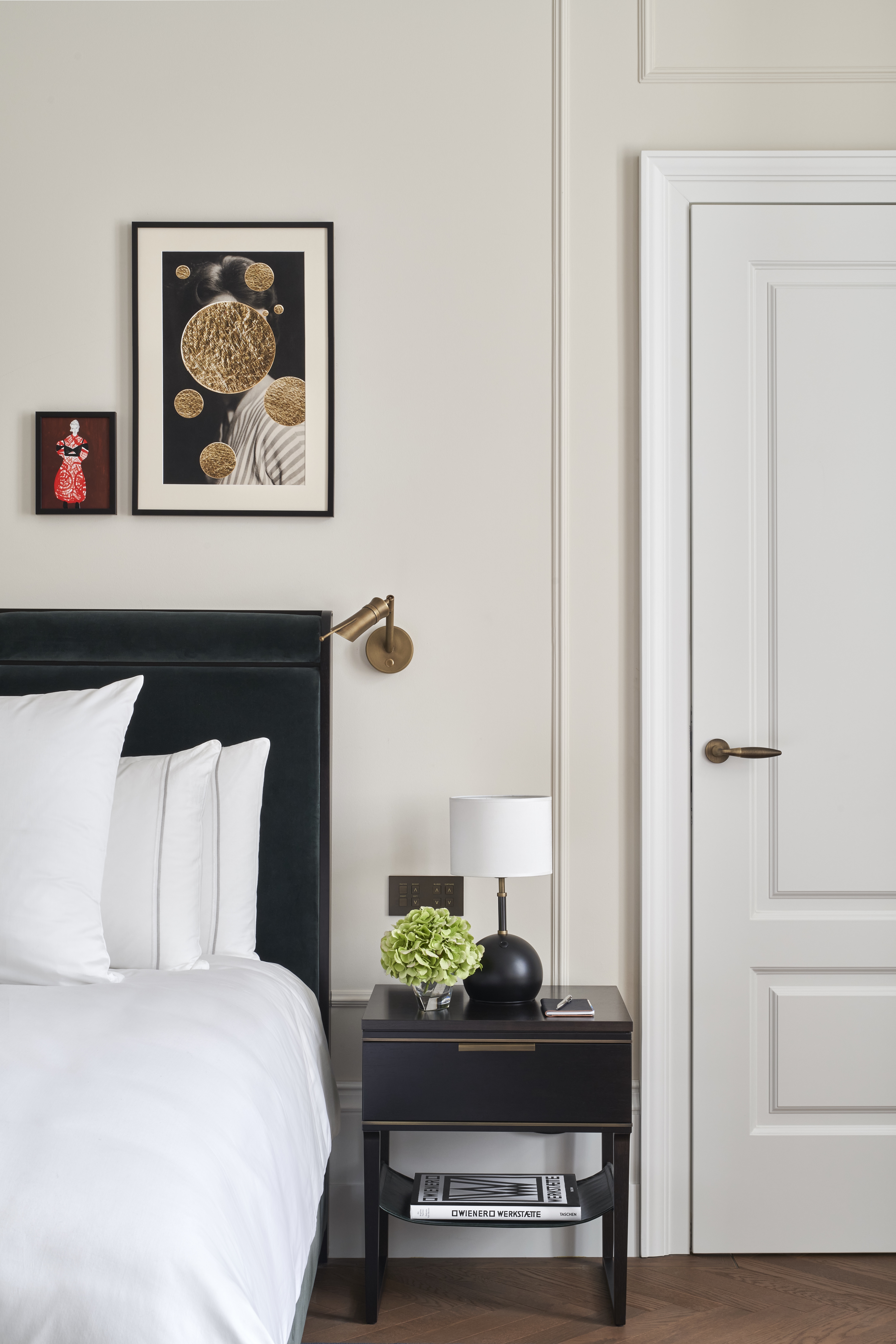 Junior Suite Premier