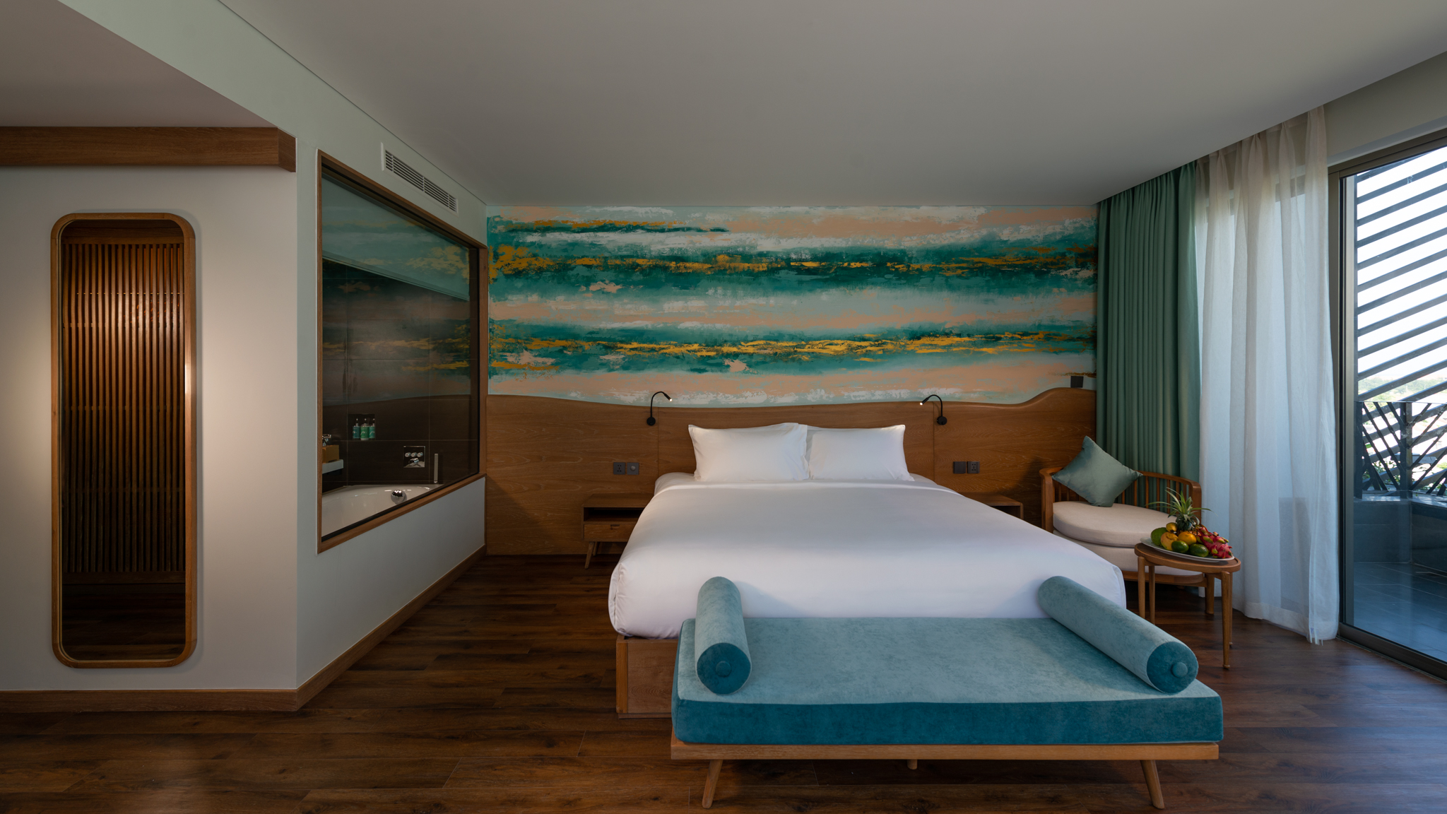 Junior Suite One Bed