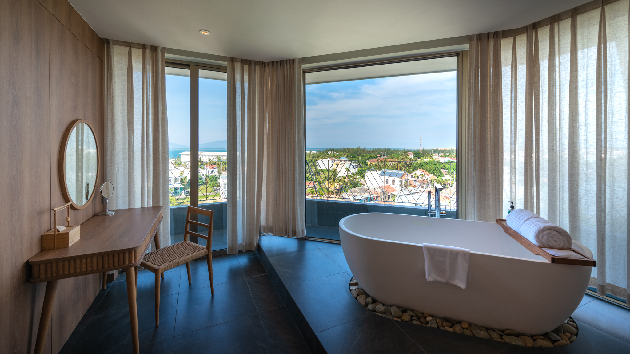 Suite Executive One Bedroom