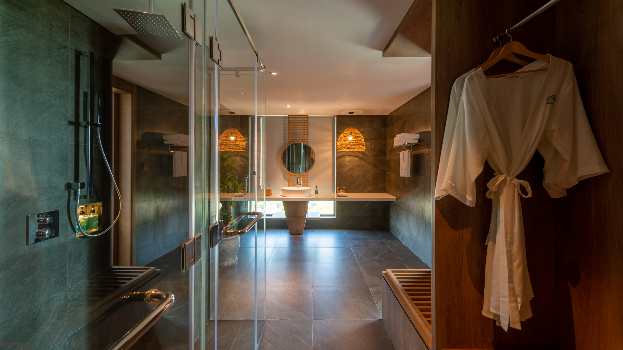 Suite Executive One Bedroom