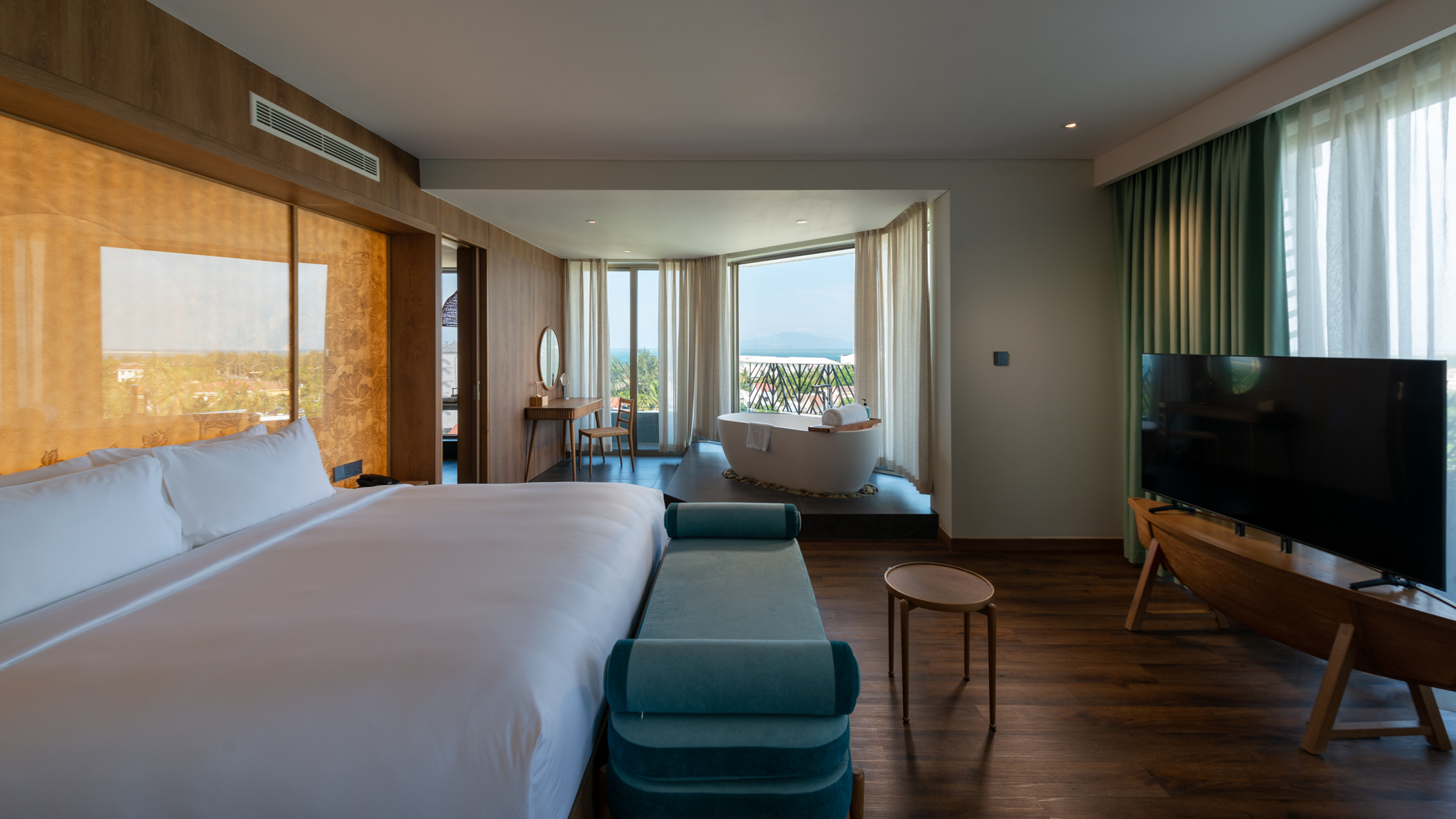 Suite Executive One Bedroom