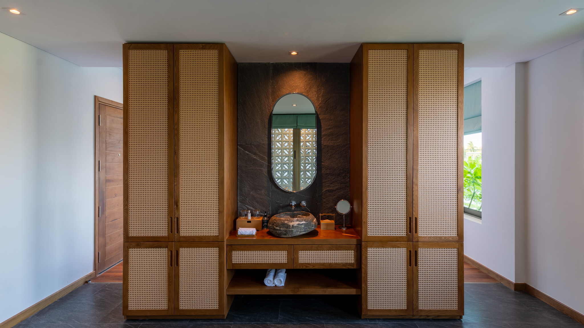 Villa Three Bedrooms with Private Pool