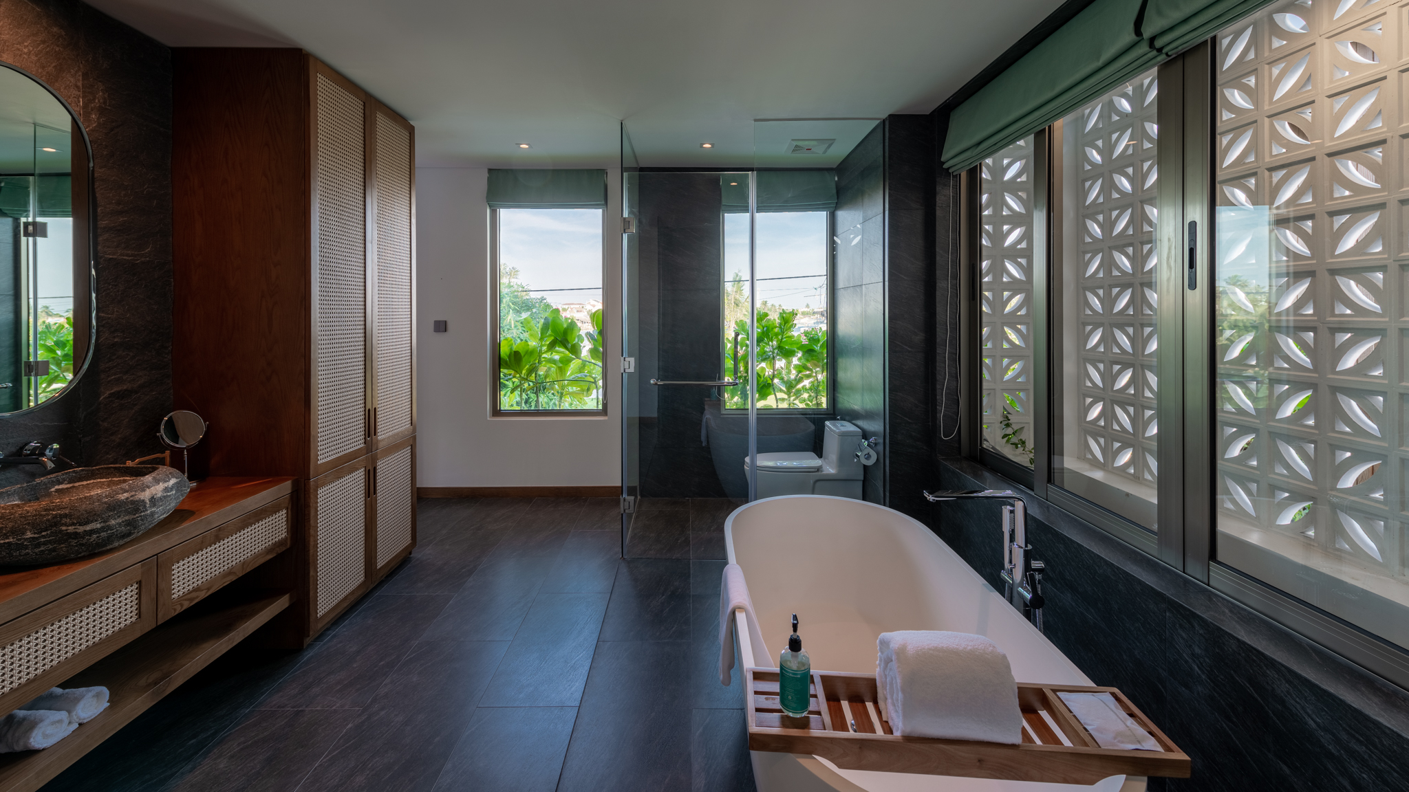 Villa Two Bedrooms with Private Pool