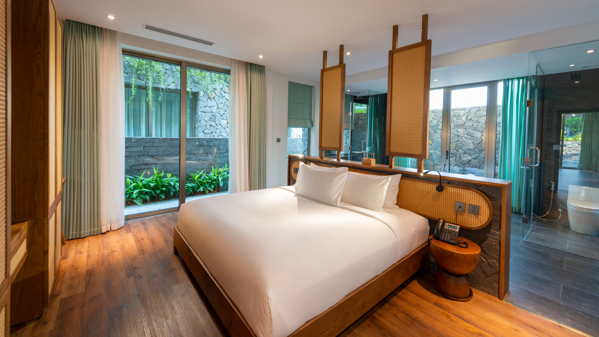 Villa Two Bedrooms with Private Pool