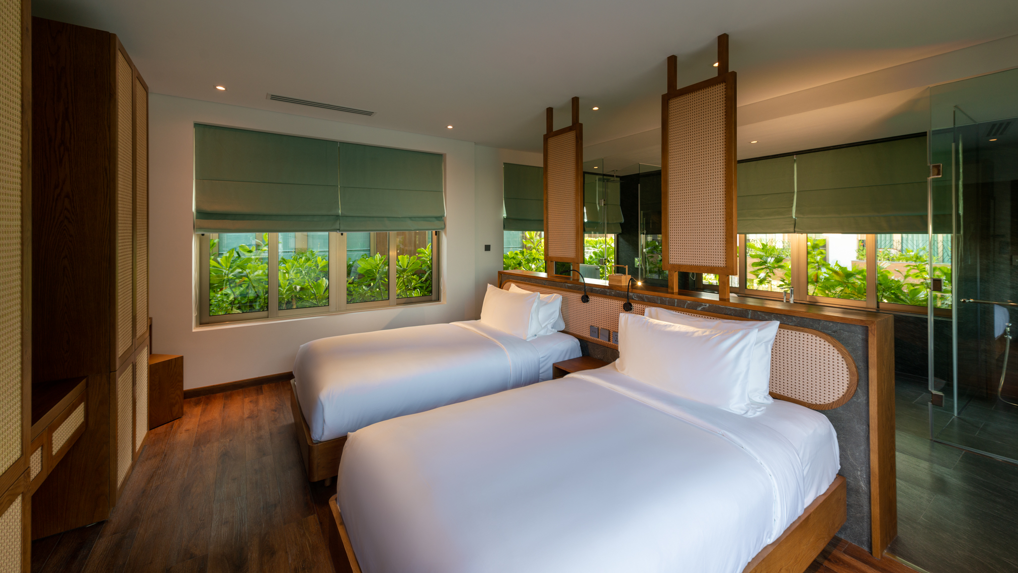 Villa Three Bedrooms with Private Pool