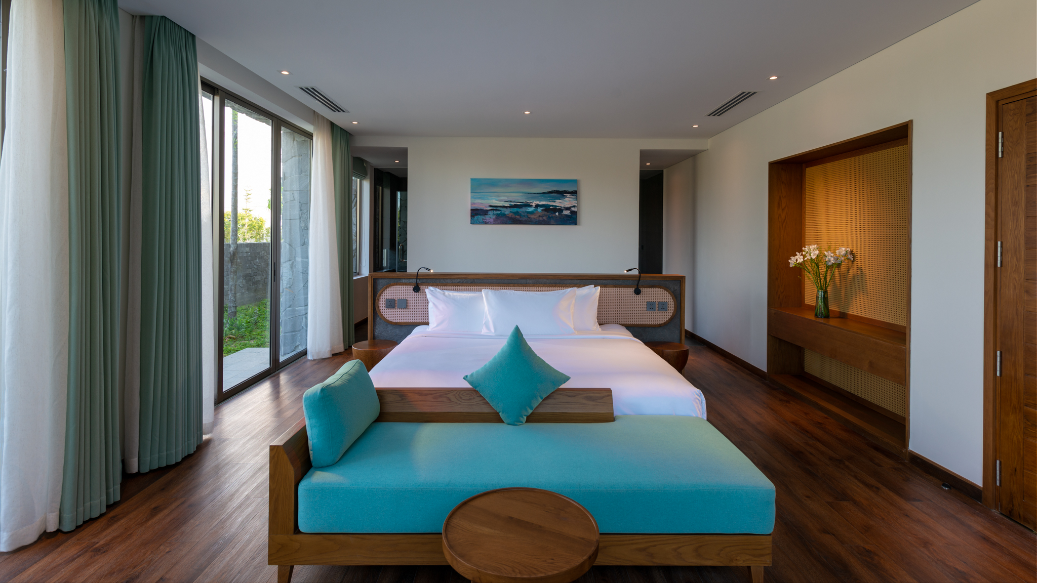 Villa Three Bedrooms with Private Pool