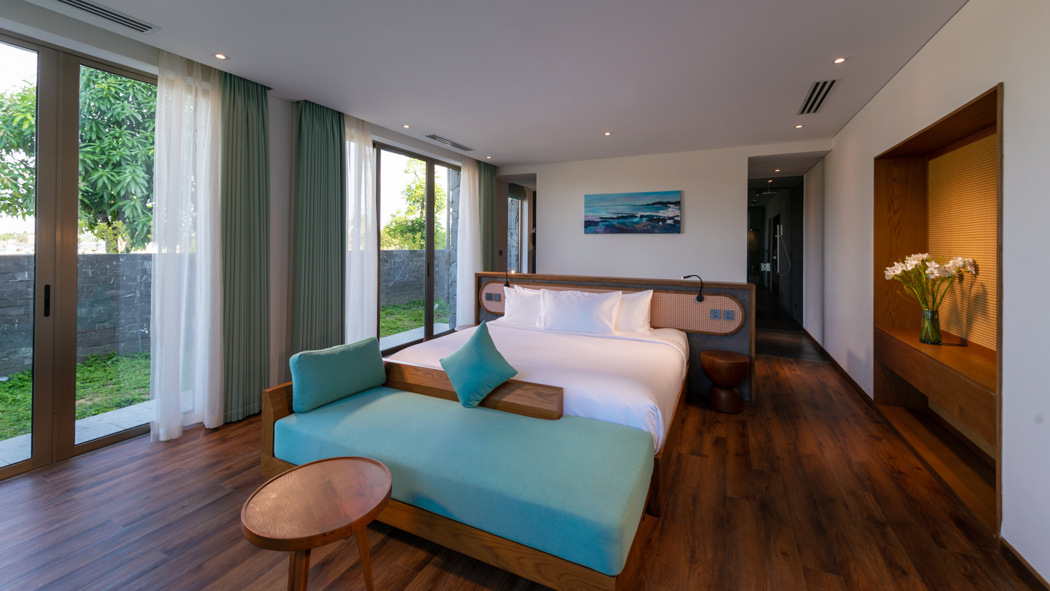 Villa Three Bedrooms with Private Pool