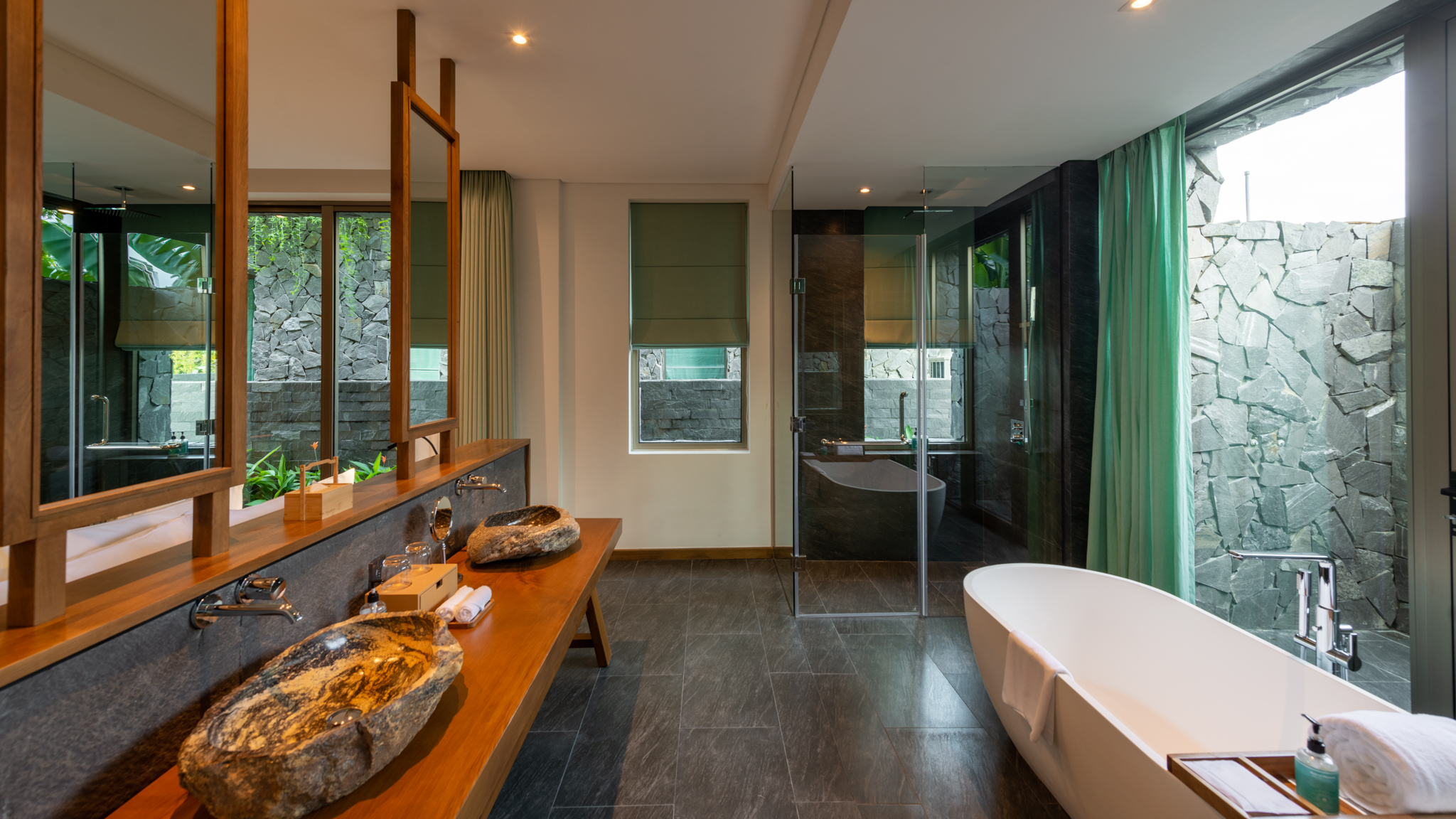 Villa Three Bedrooms with Private Pool