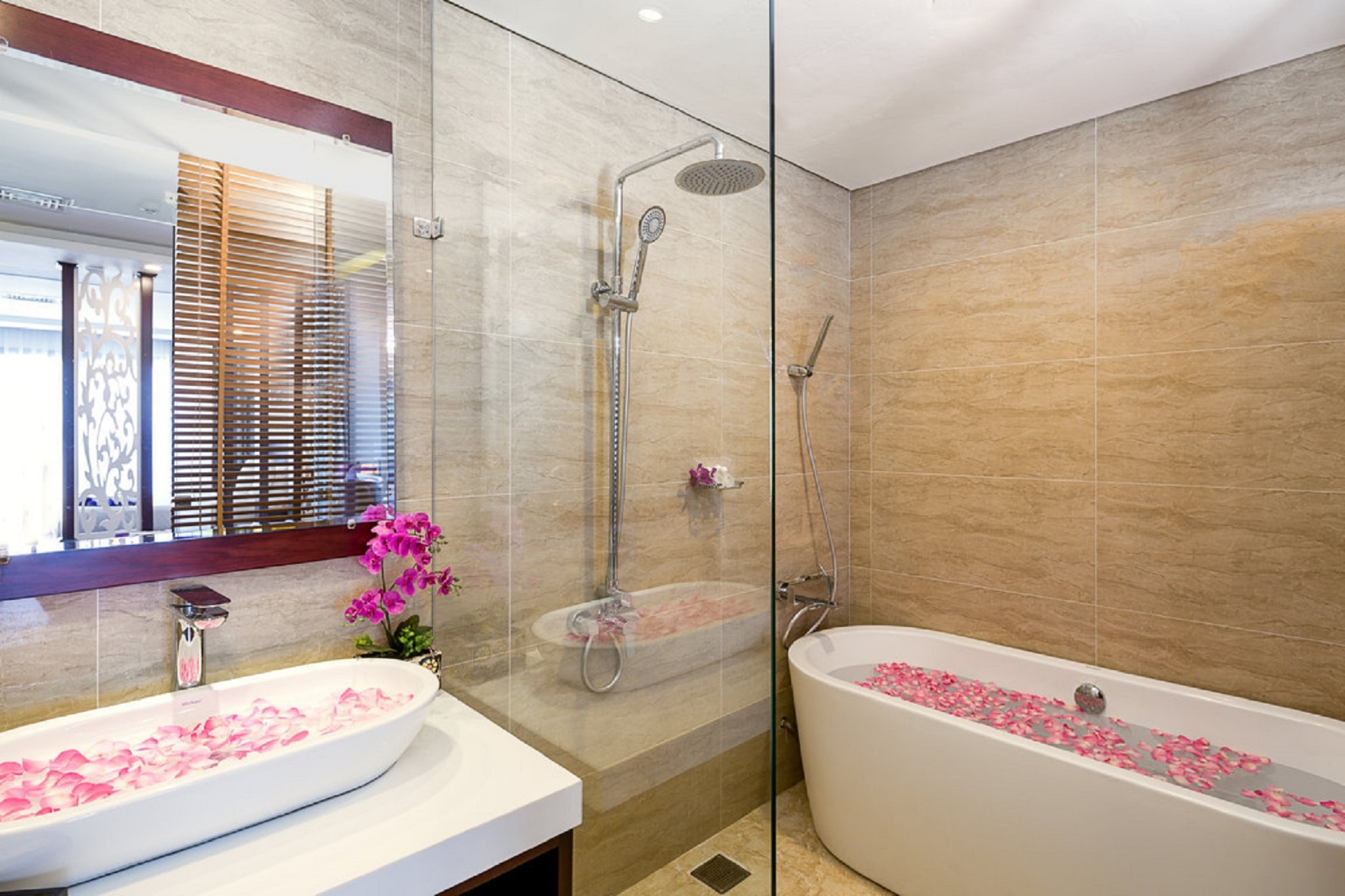 Suite Sea View with Balcony