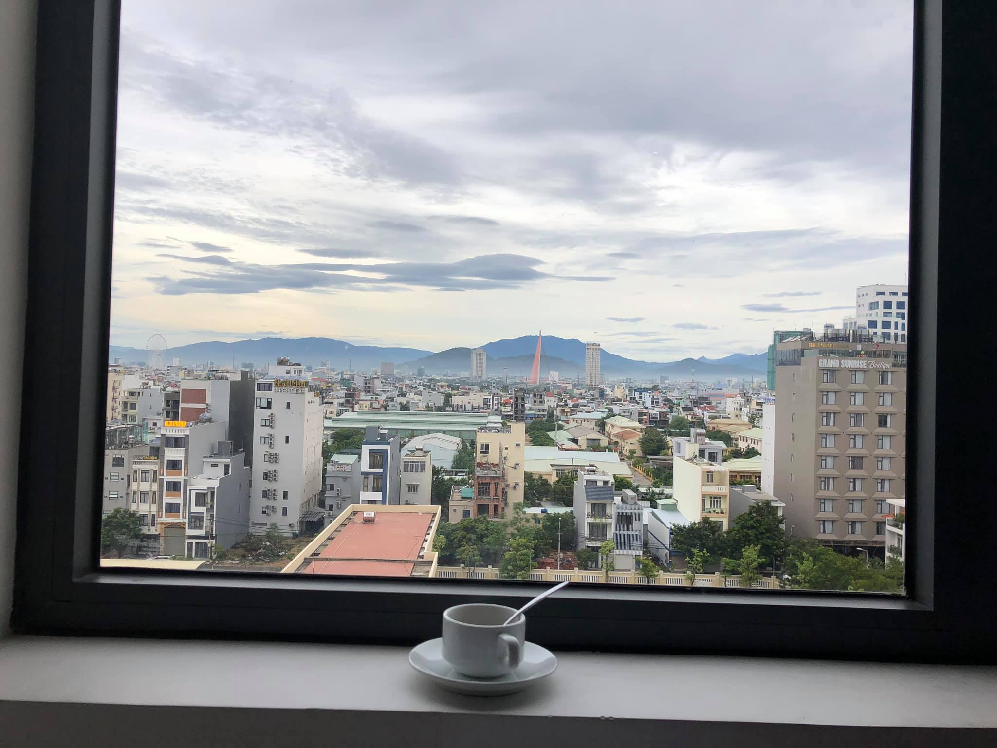 Family Room with Views