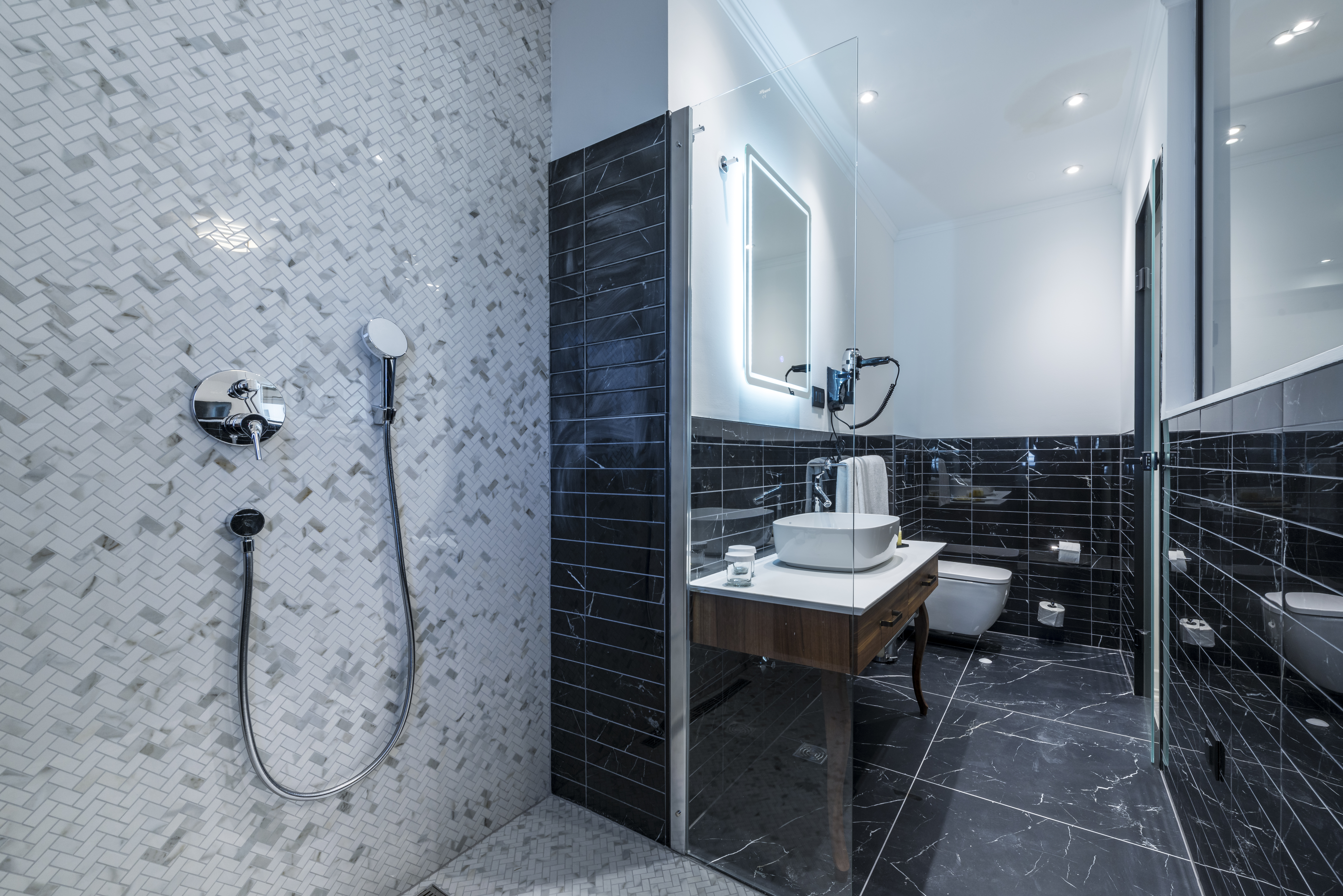 Suite Deluxe with Terrace