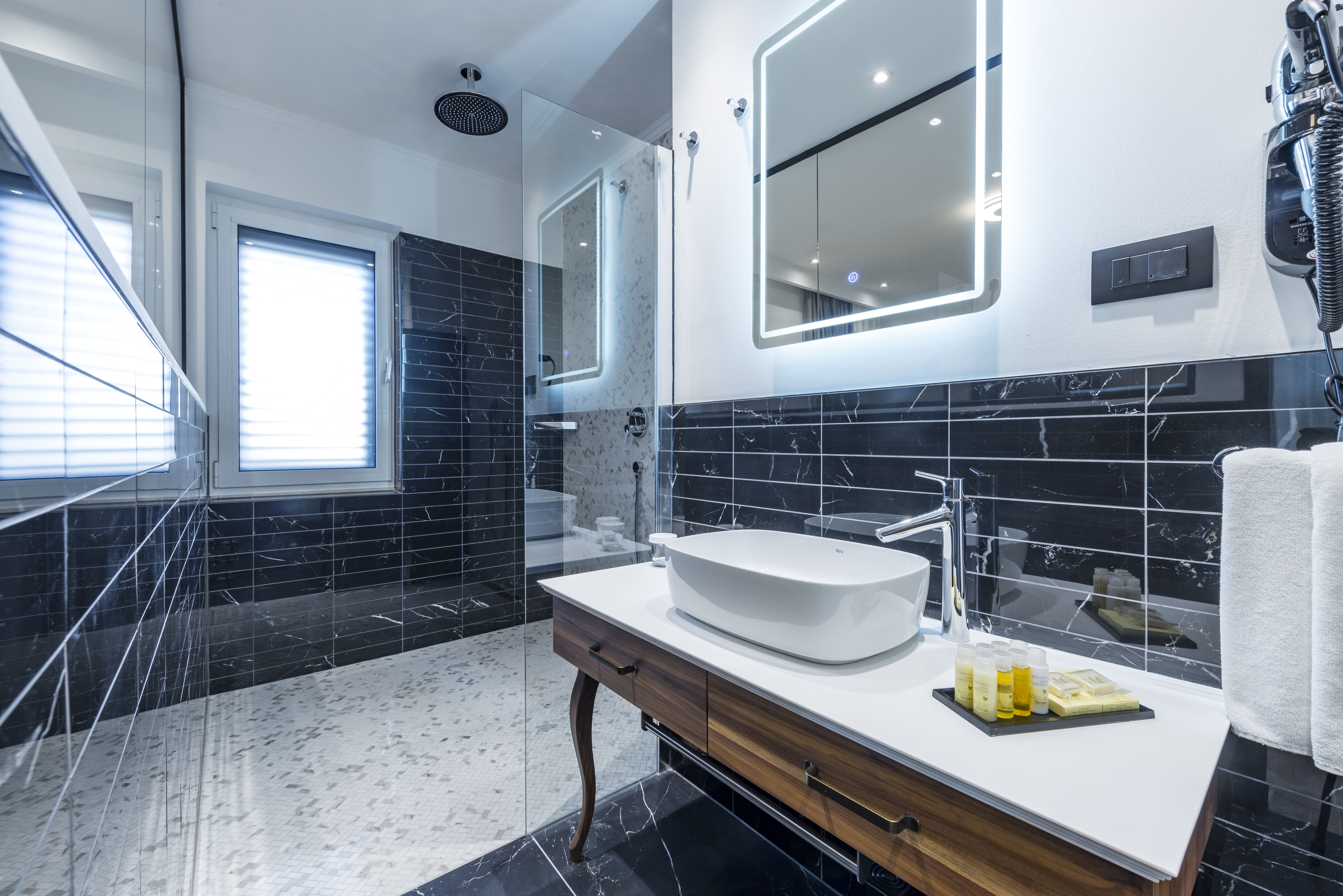 Suite Deluxe with Terrace