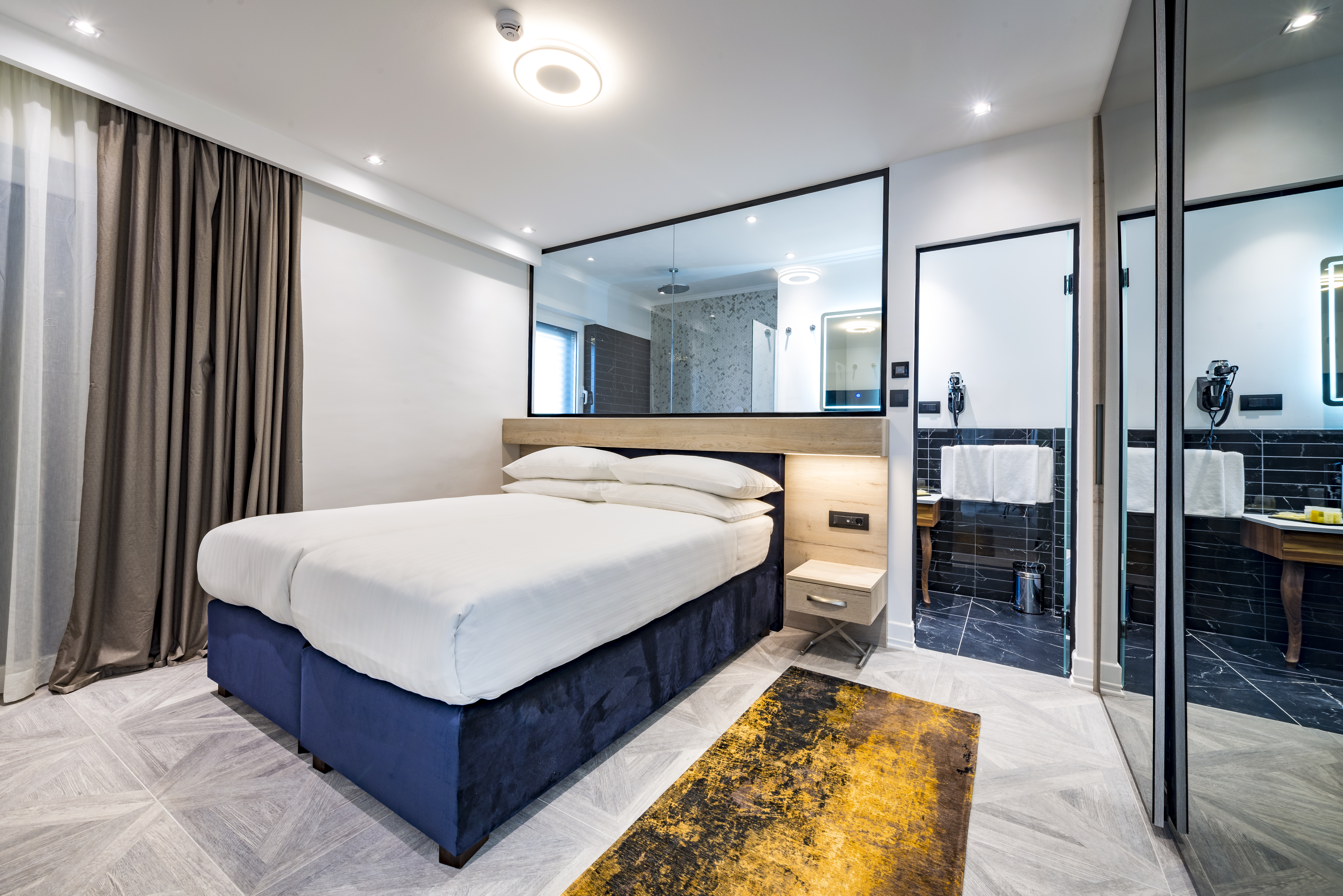 Suite Deluxe with Terrace