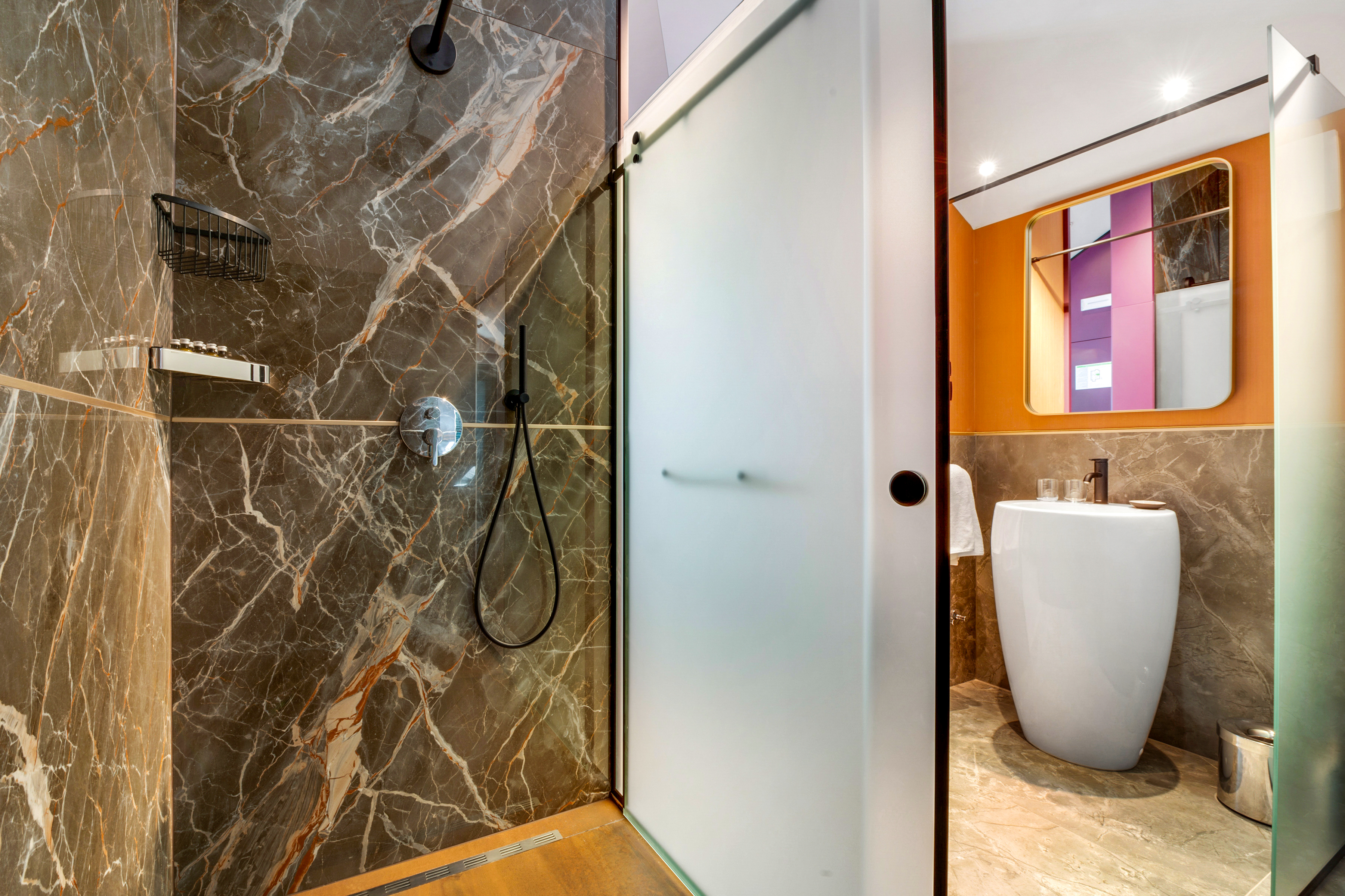 Double Classic with Balcony