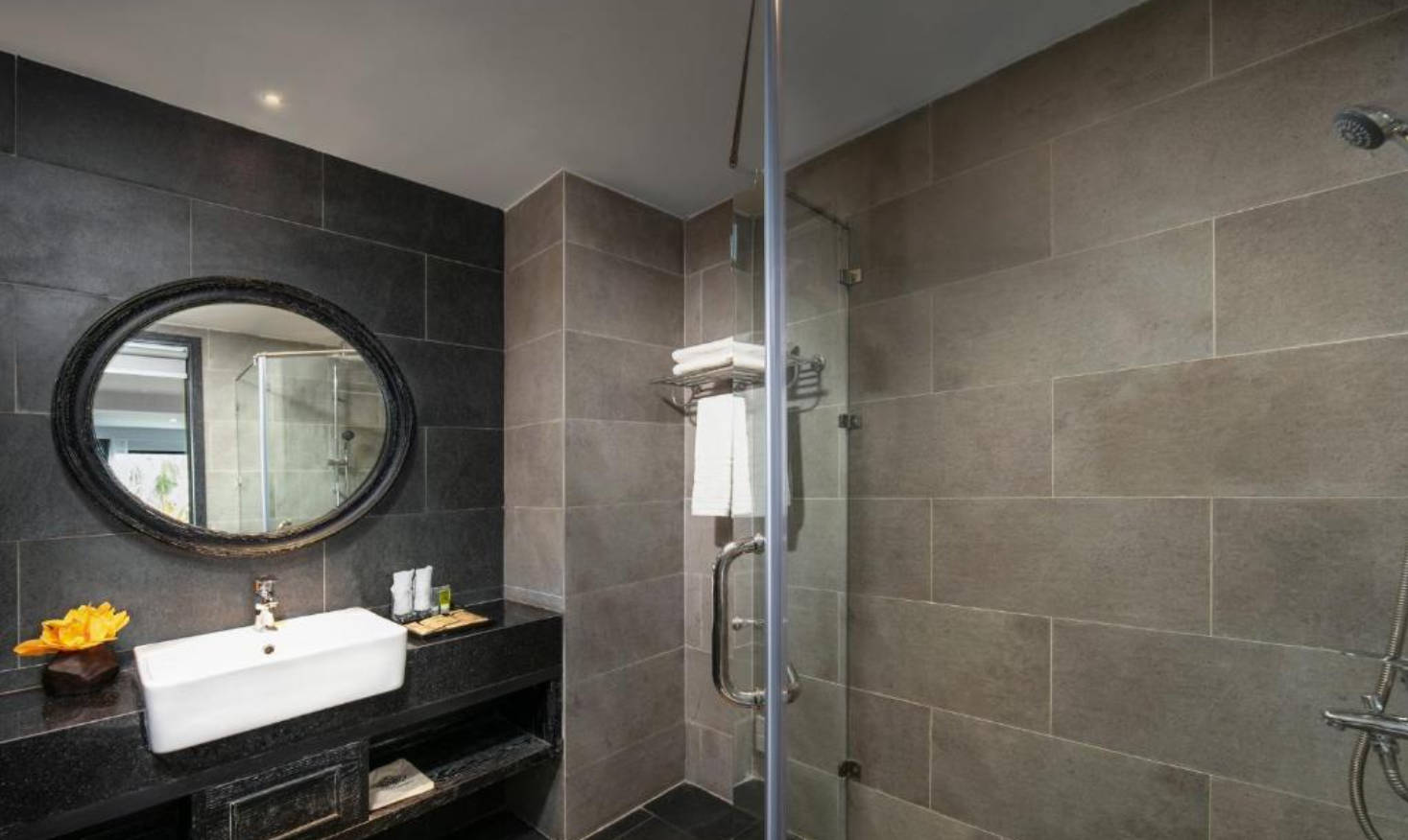 Double or Twin Premier