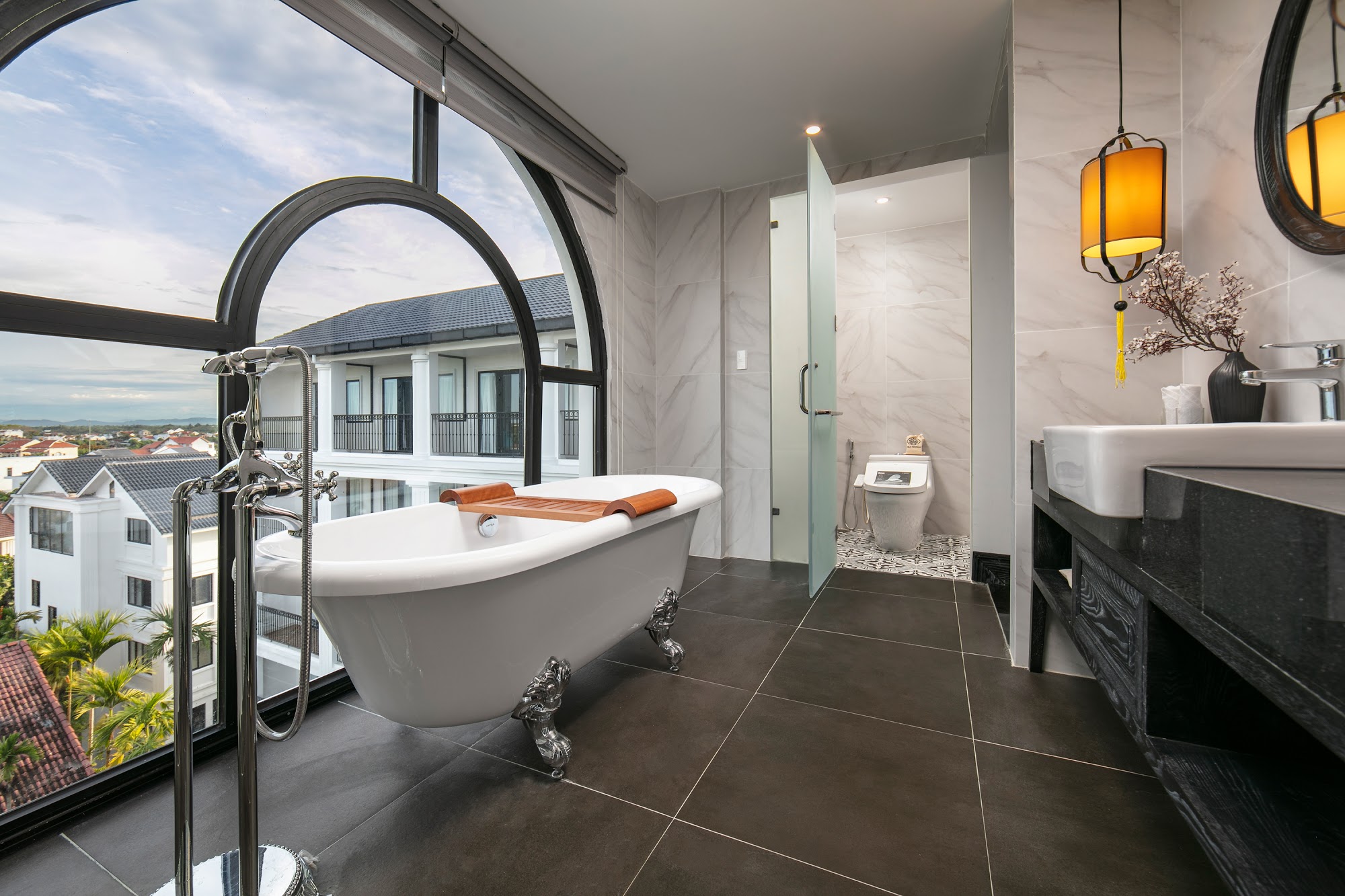 Double Executive One Bedroom