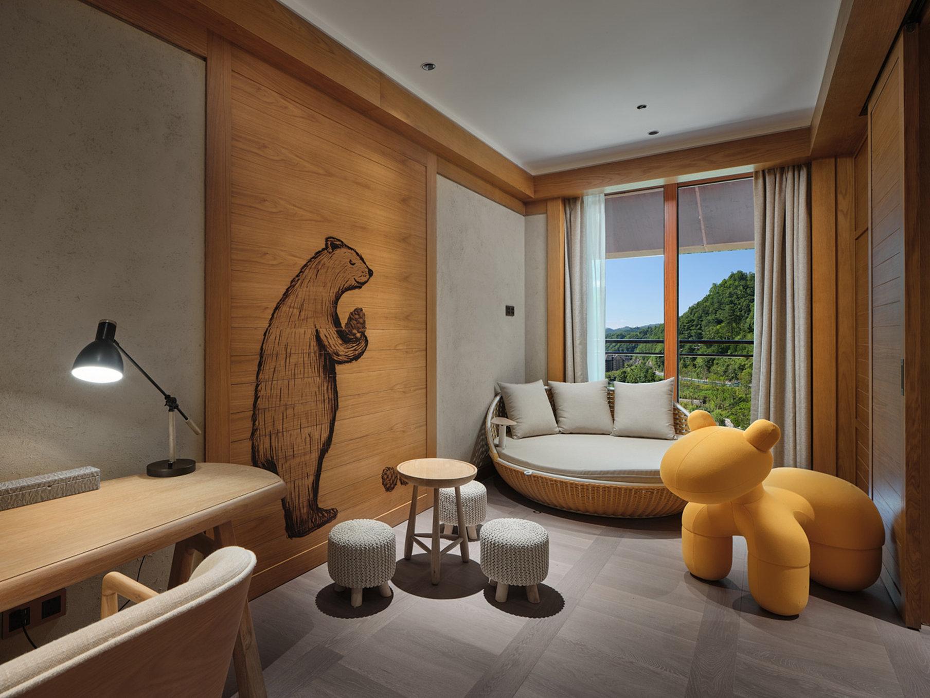 Suite Garden View One Bedroom