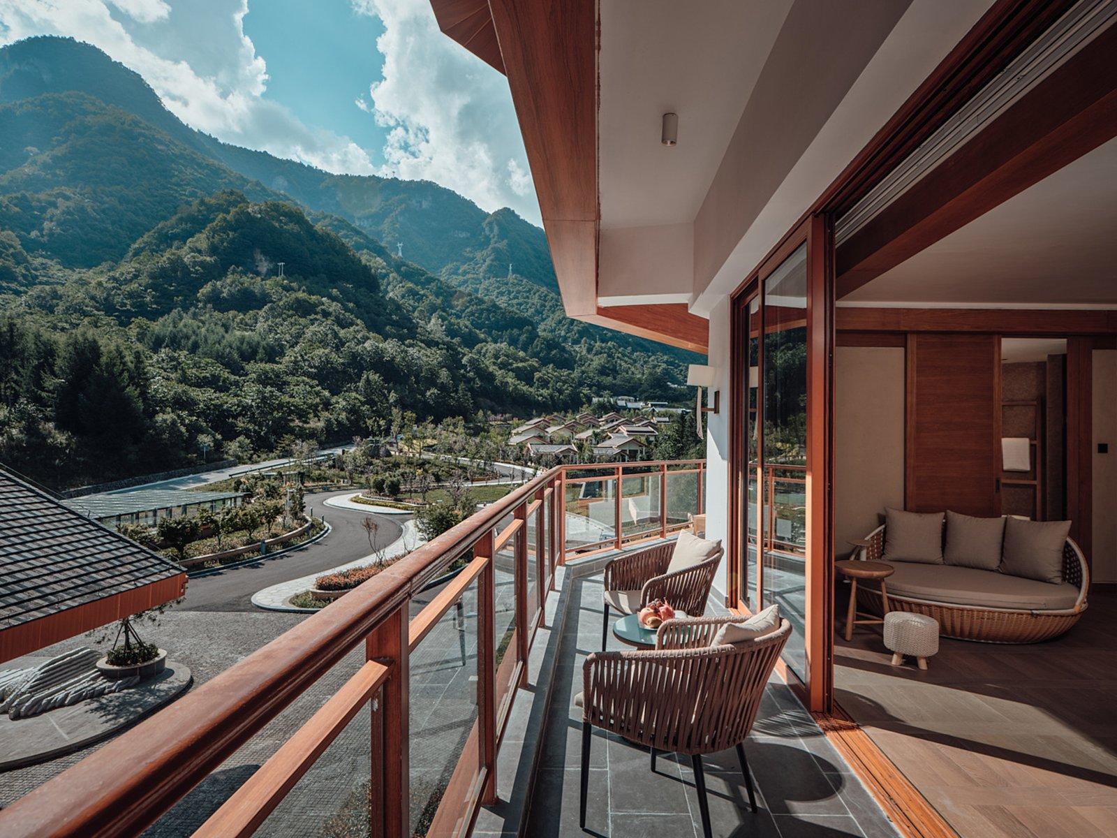 Suite Garden View One Bedroom