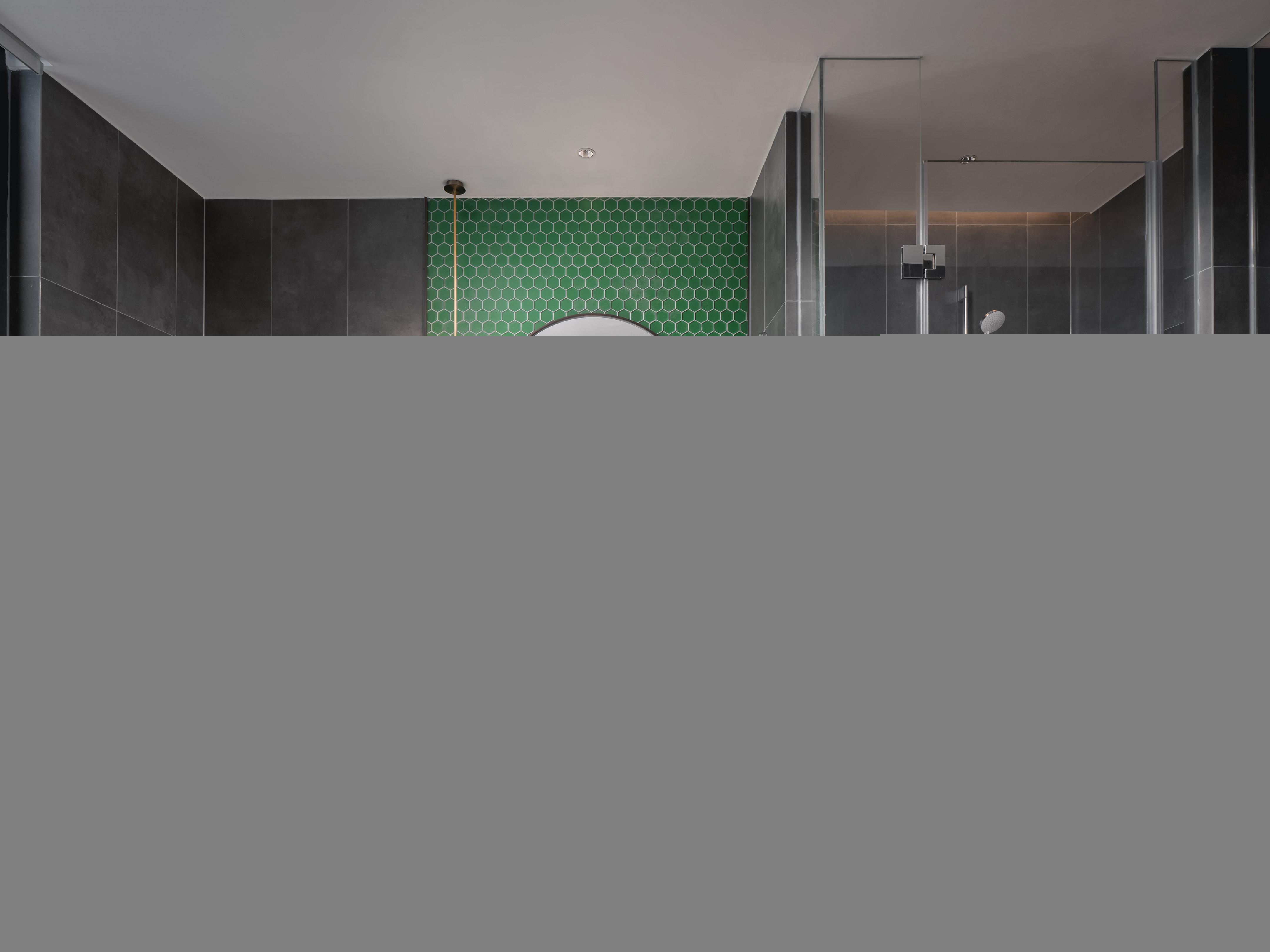 Double Premium King Bed