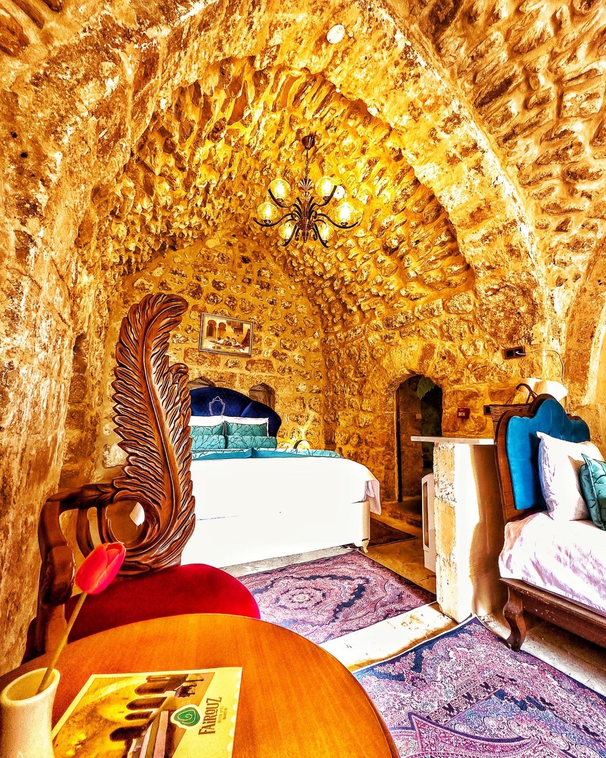 Room Deluxe with Jacuzzi