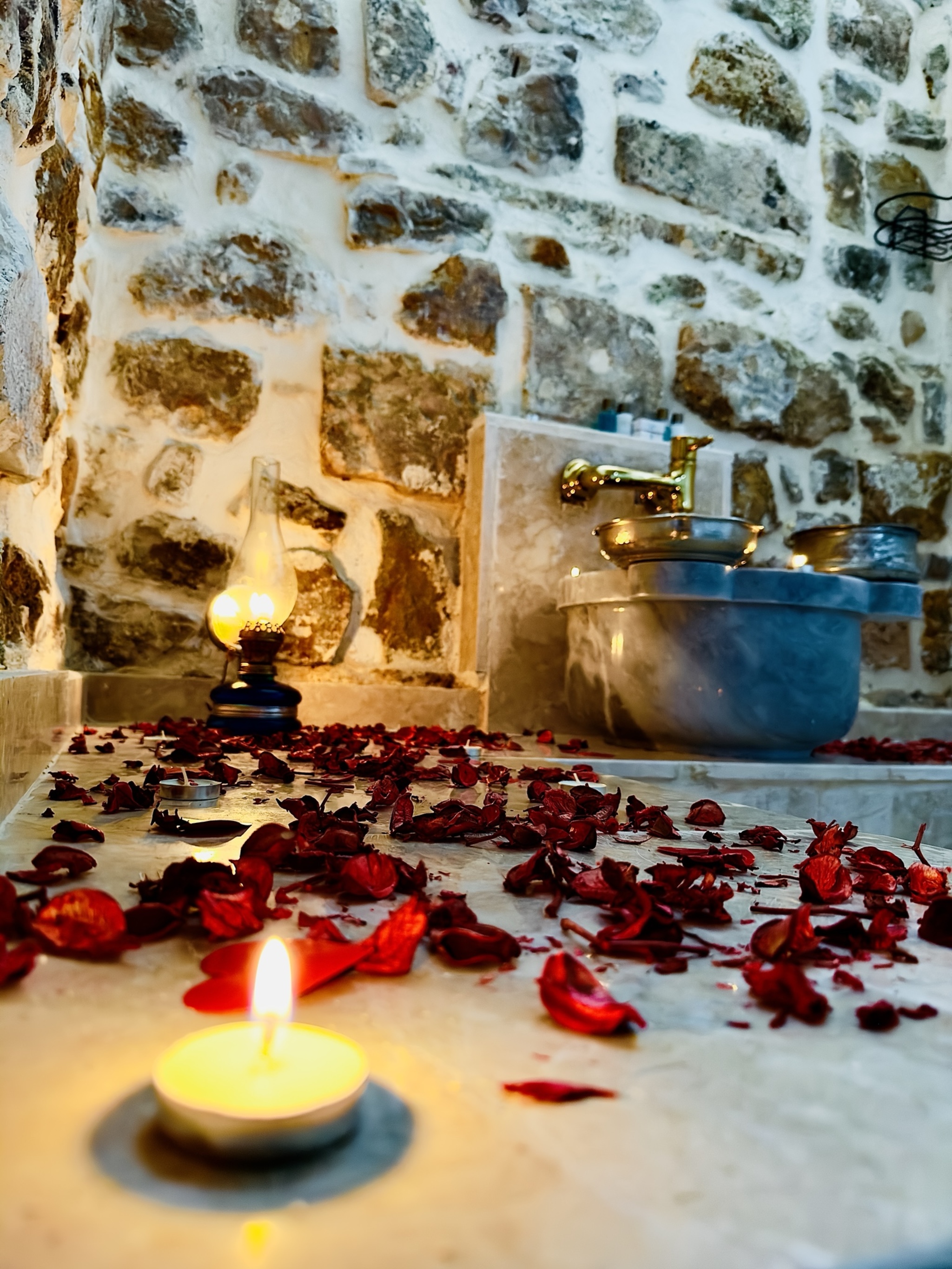 Suite Deluxe King Bed