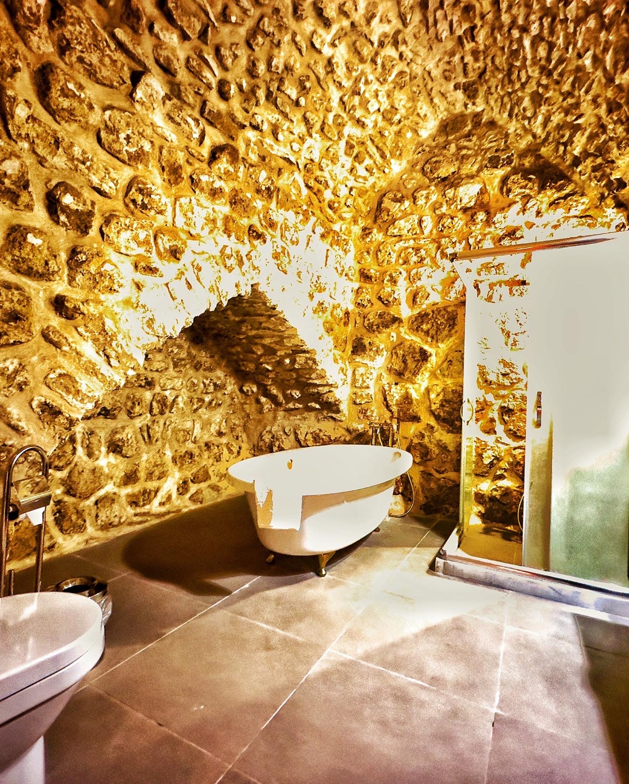 Room Deluxe with Jacuzzi