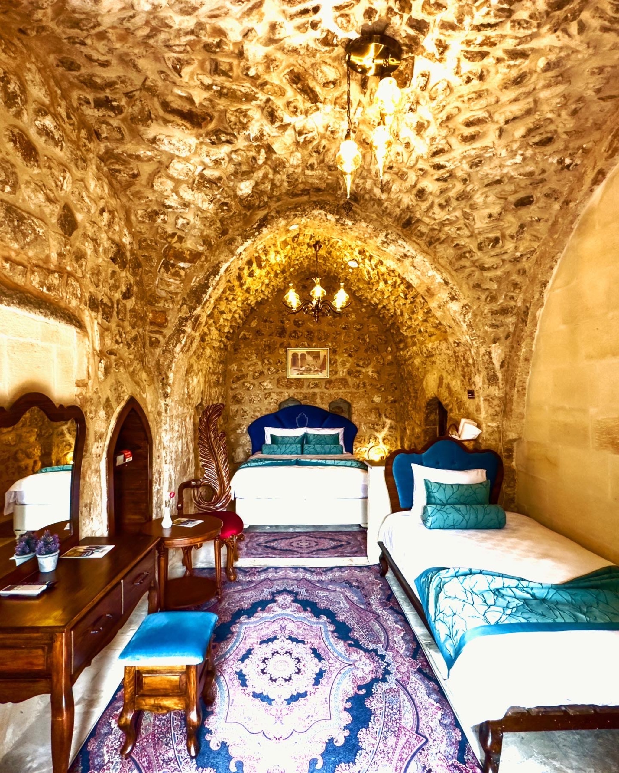 Room Deluxe with Jacuzzi