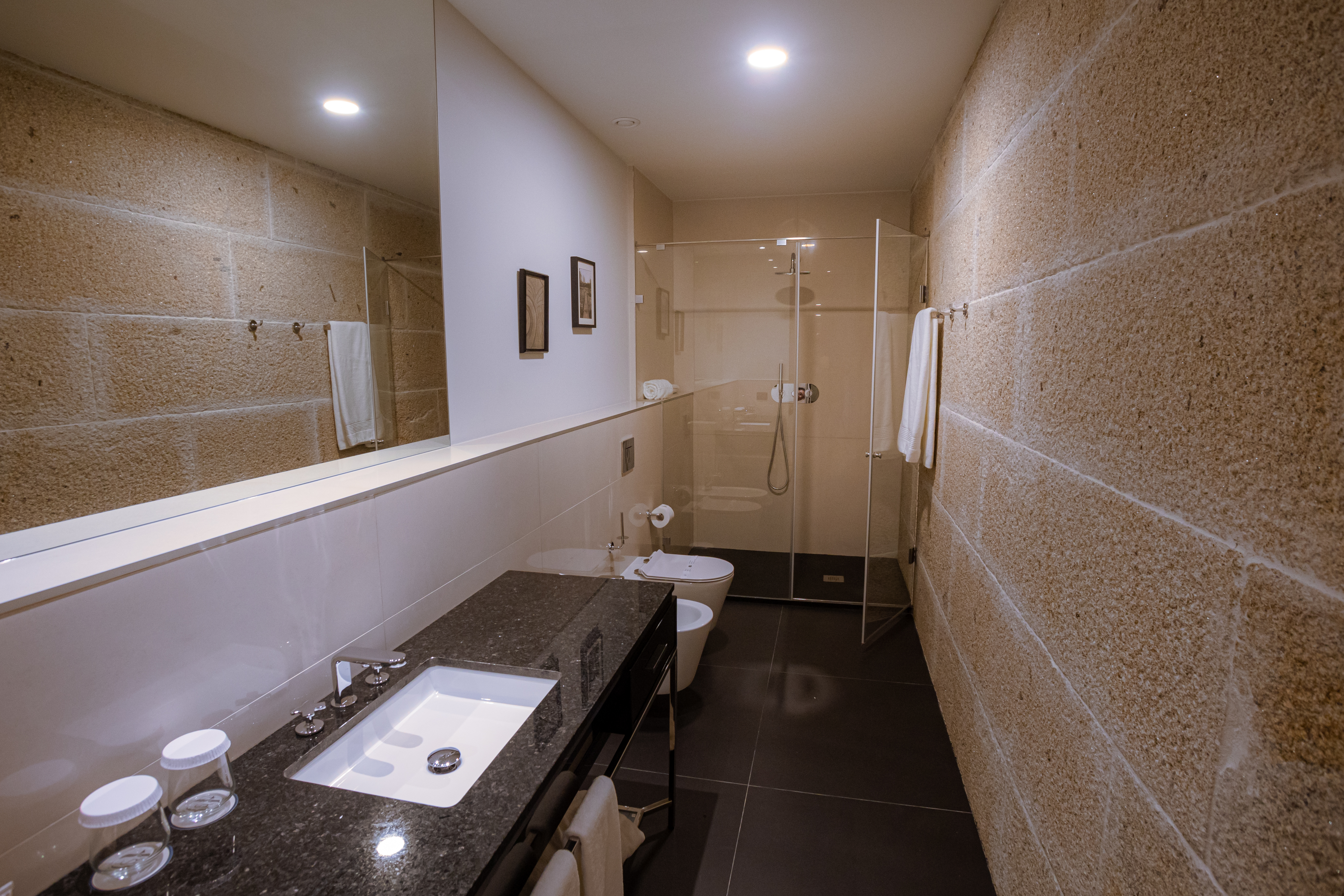 Family Room Garden View