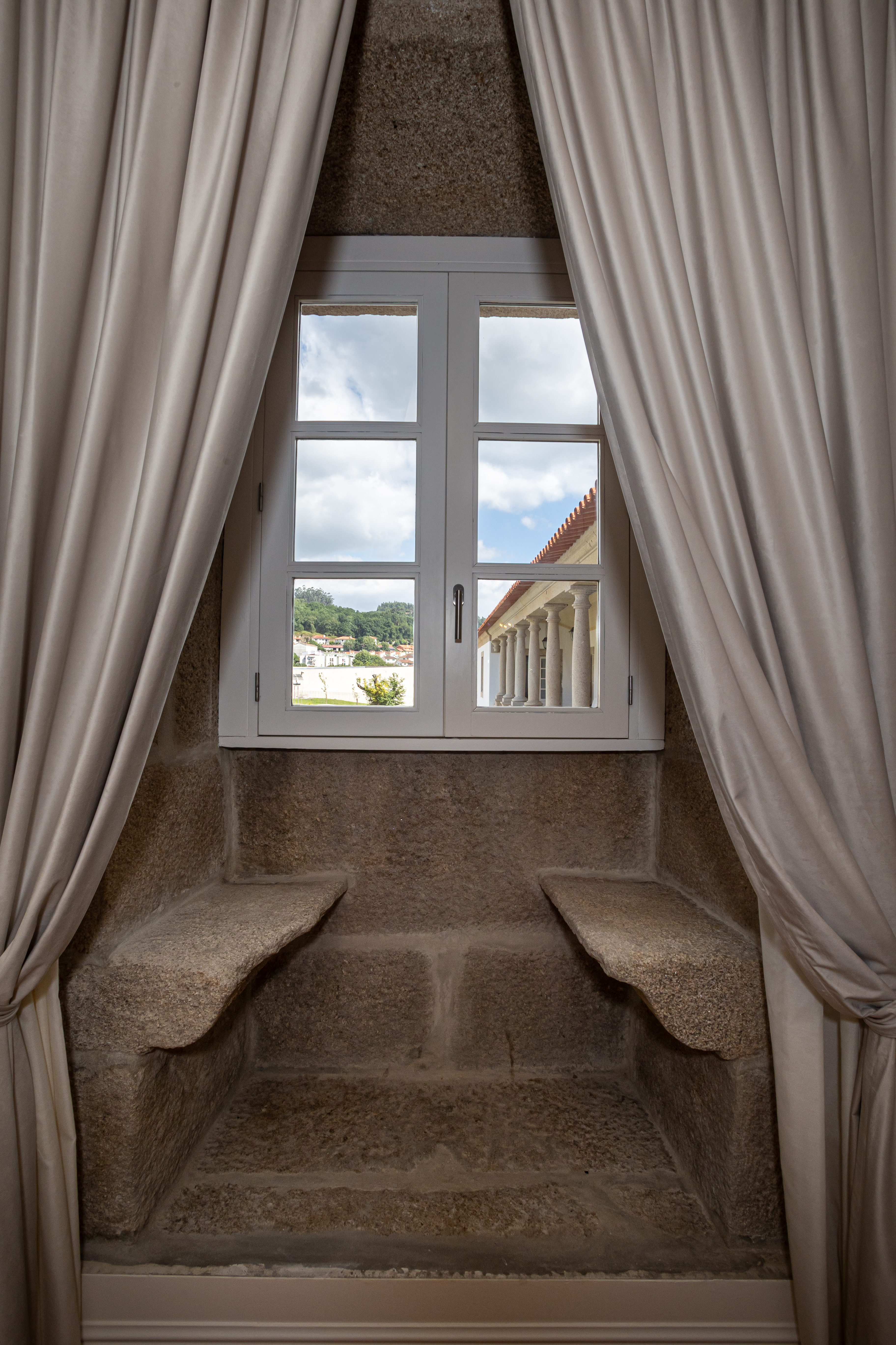 Suite Premium Superior