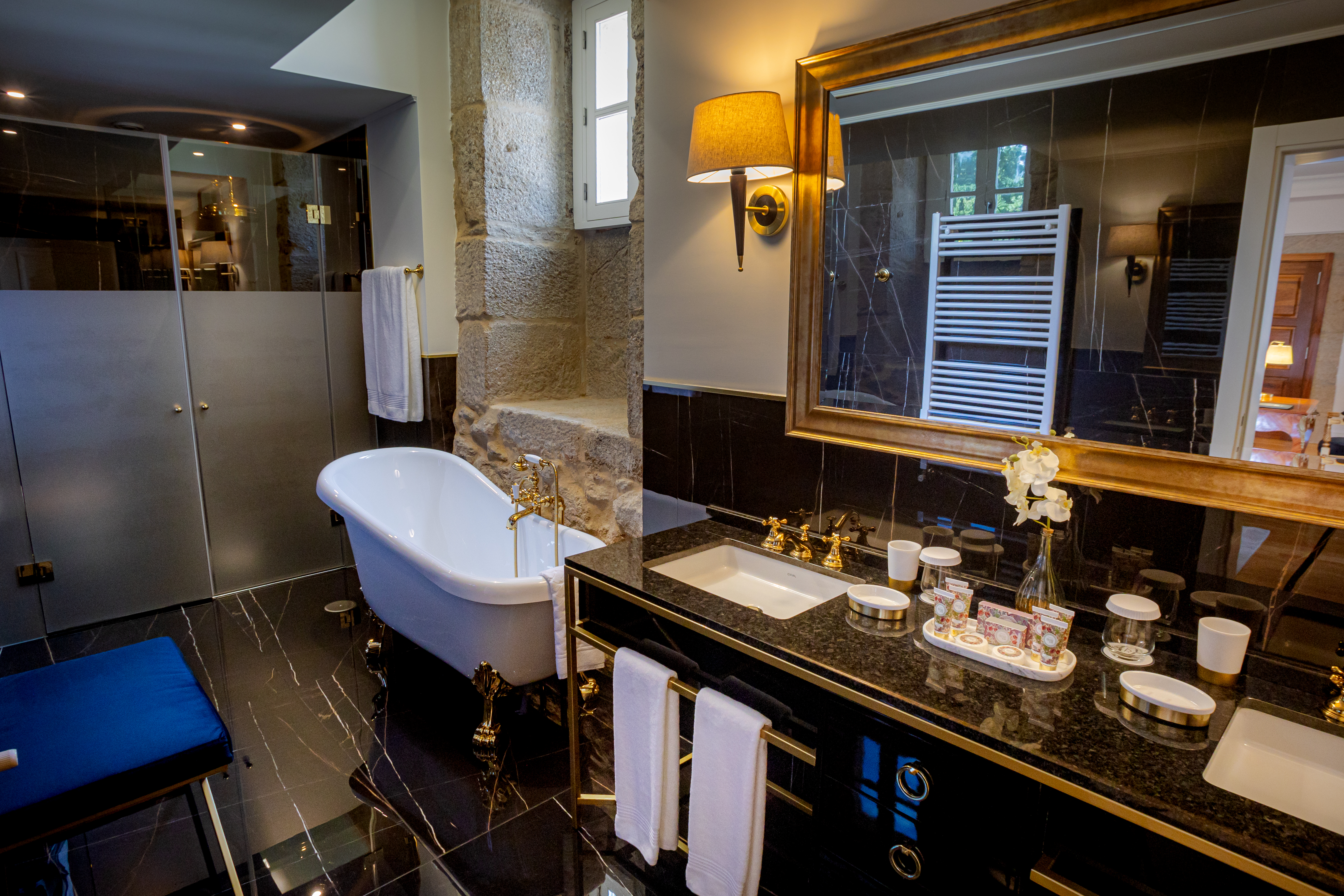 Suite Premium Superior