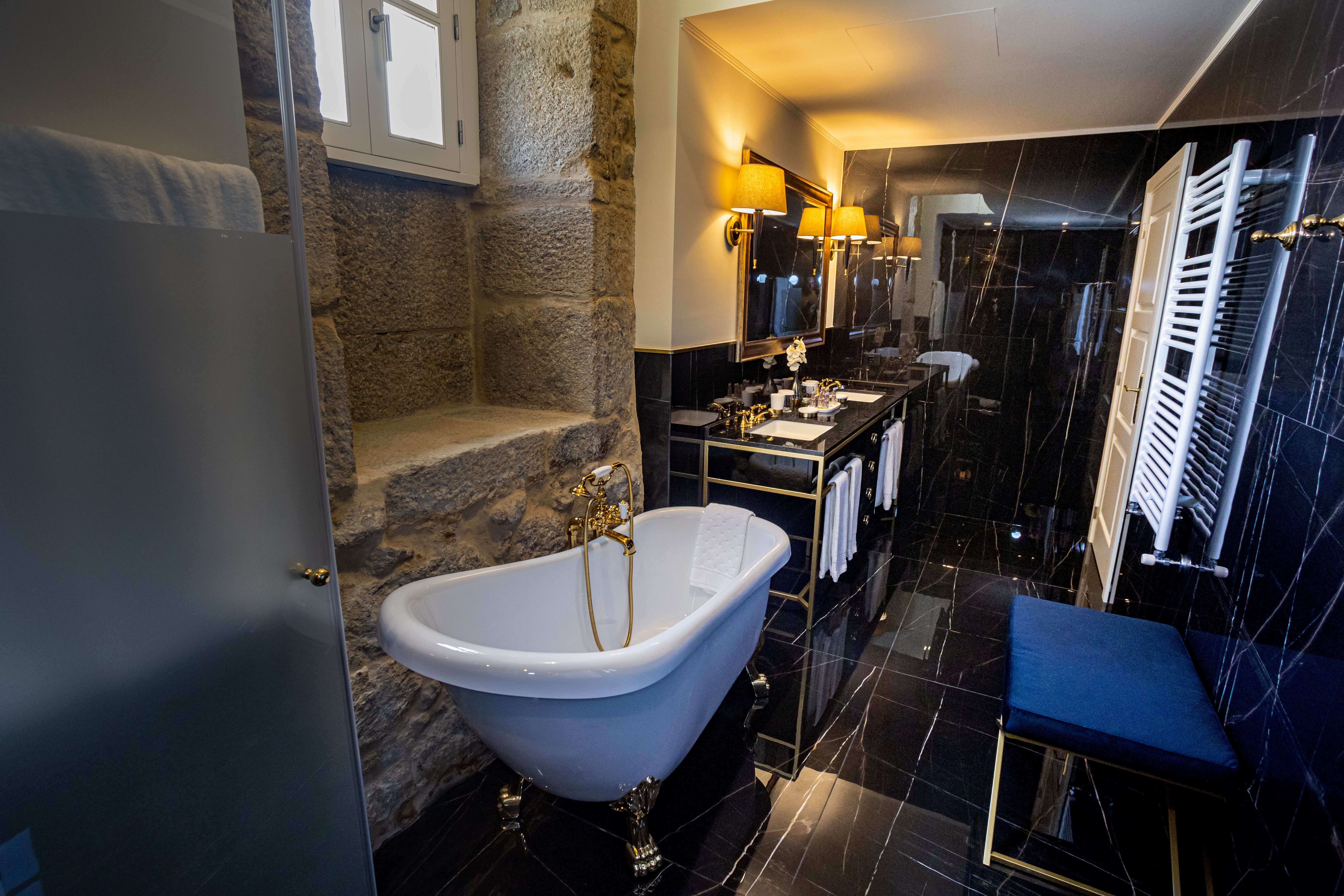 Suite Premium Superior