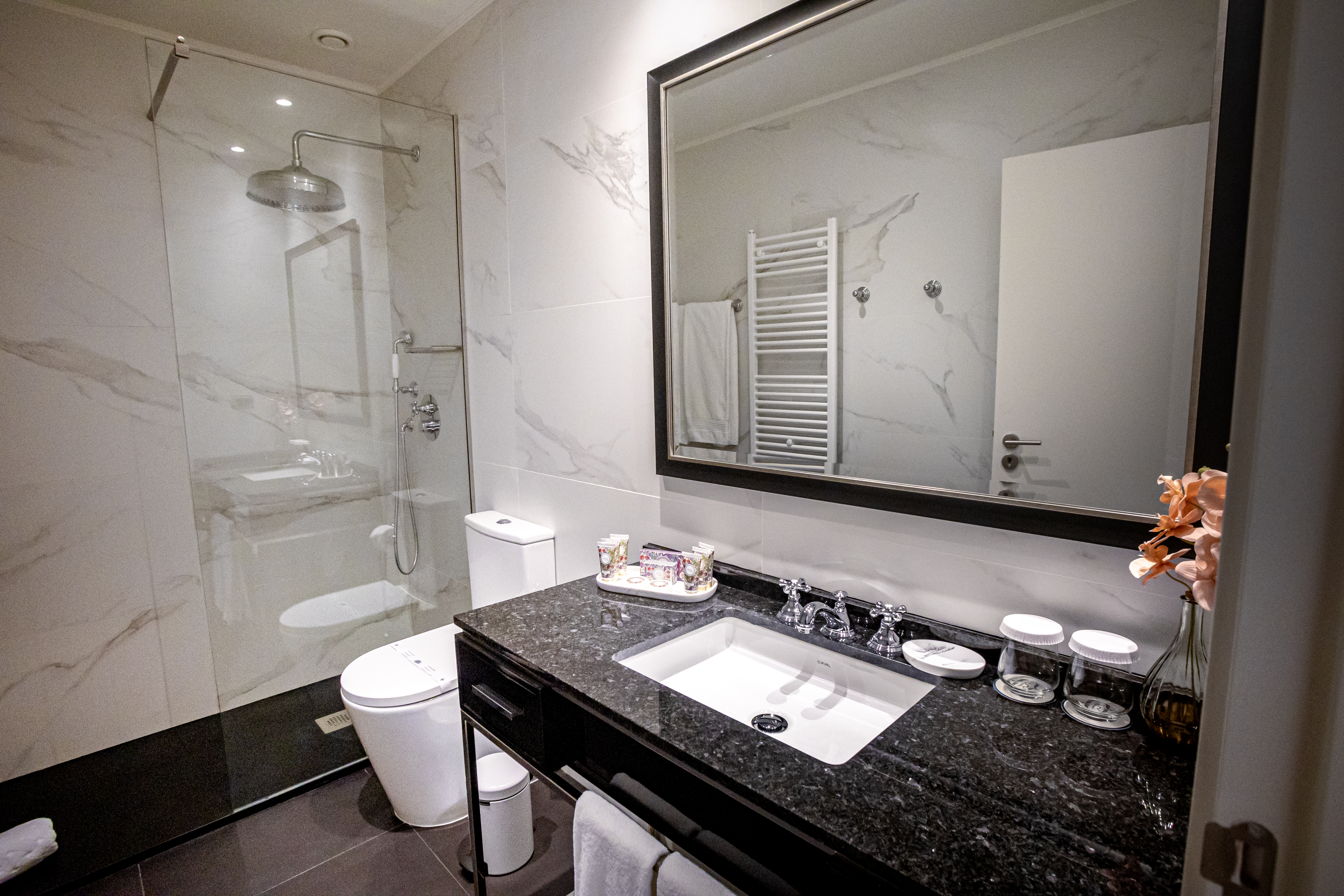 Suite Premium Superior