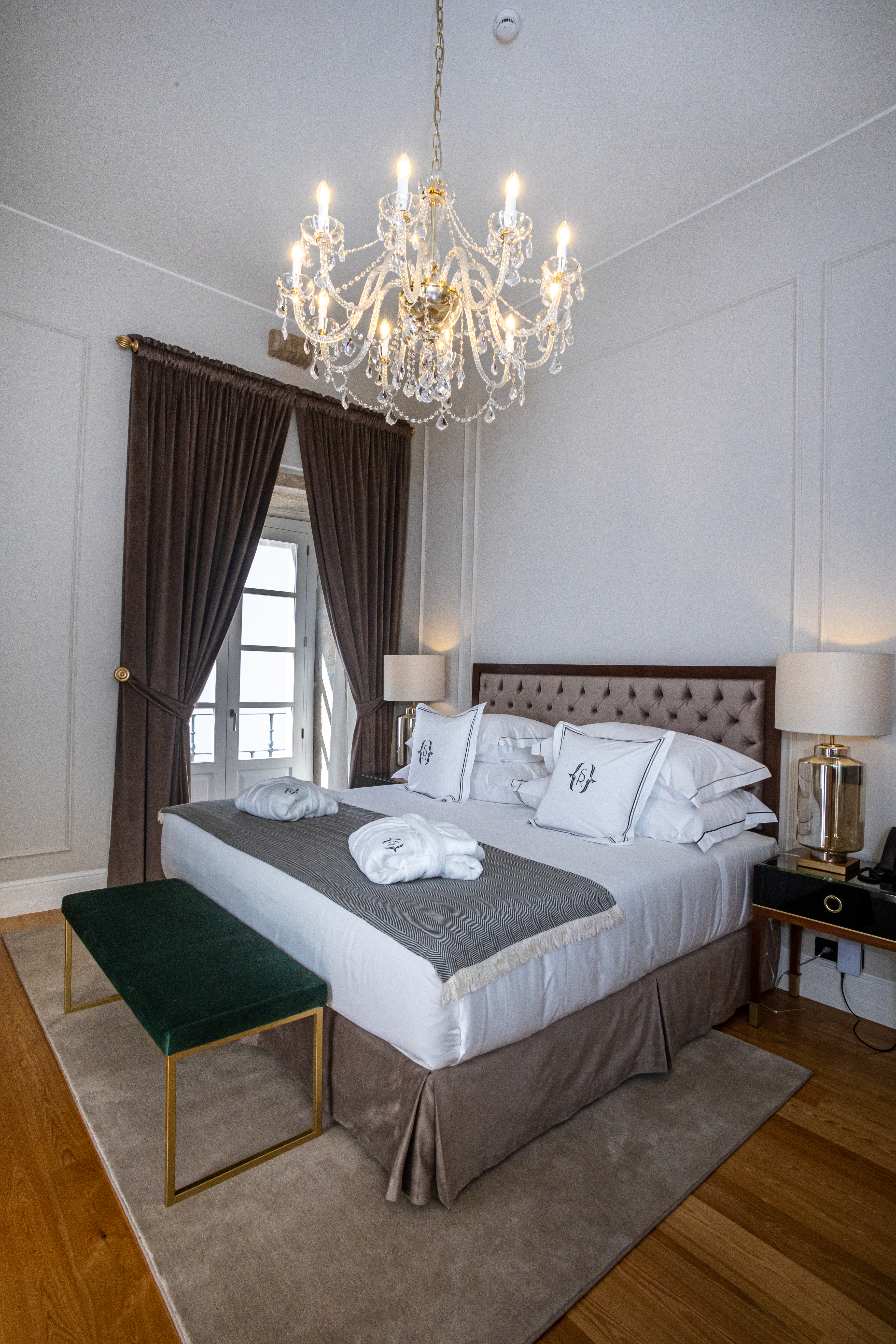 Suite Premium Superior