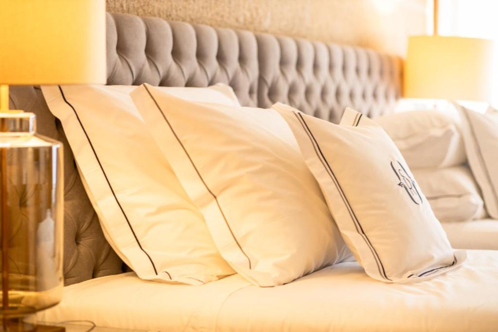 Double Superior Garden View