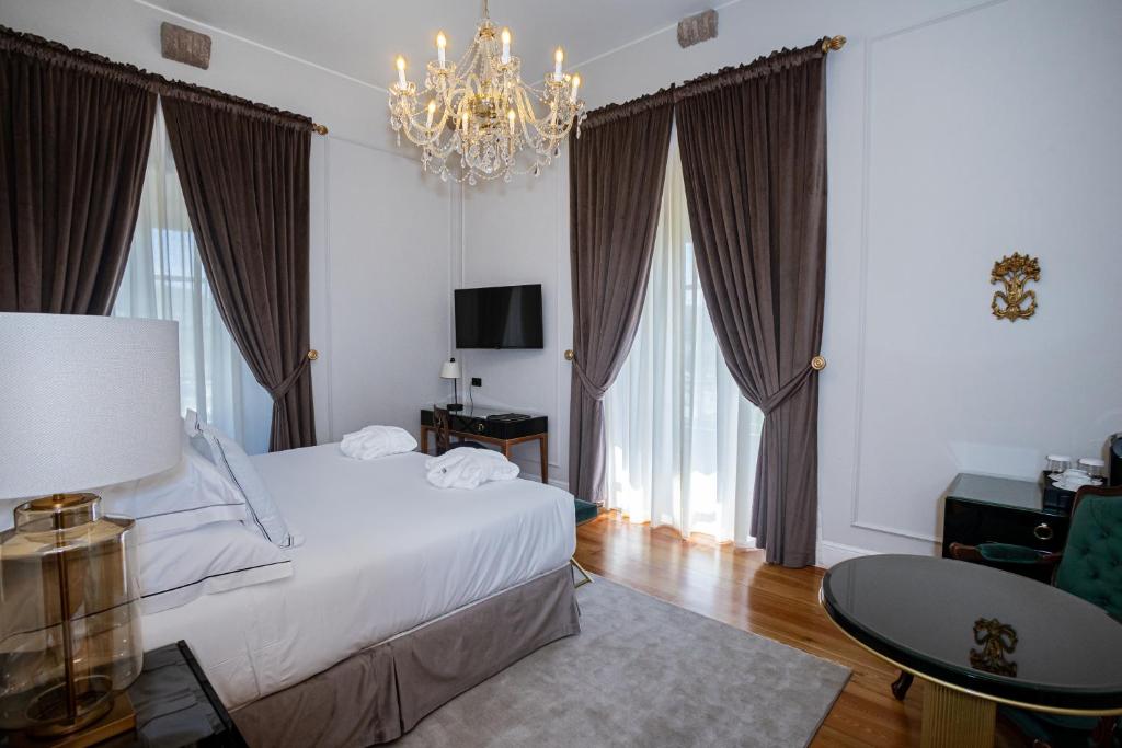 Double Superior Garden View