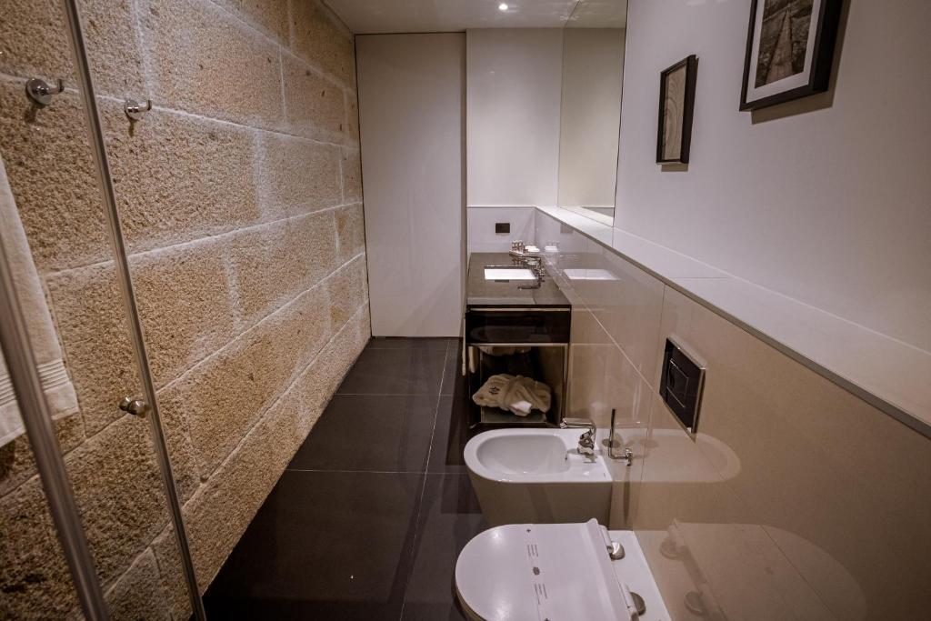 Double Superior Garden View