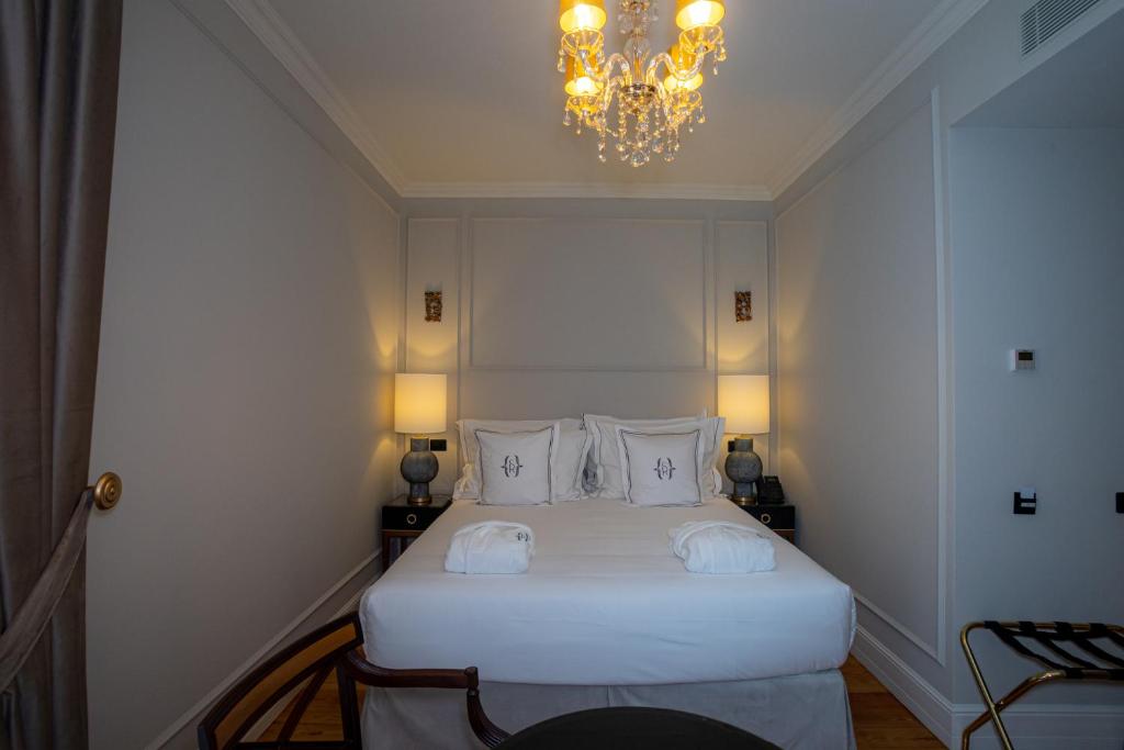 Double Deluxe Garden View