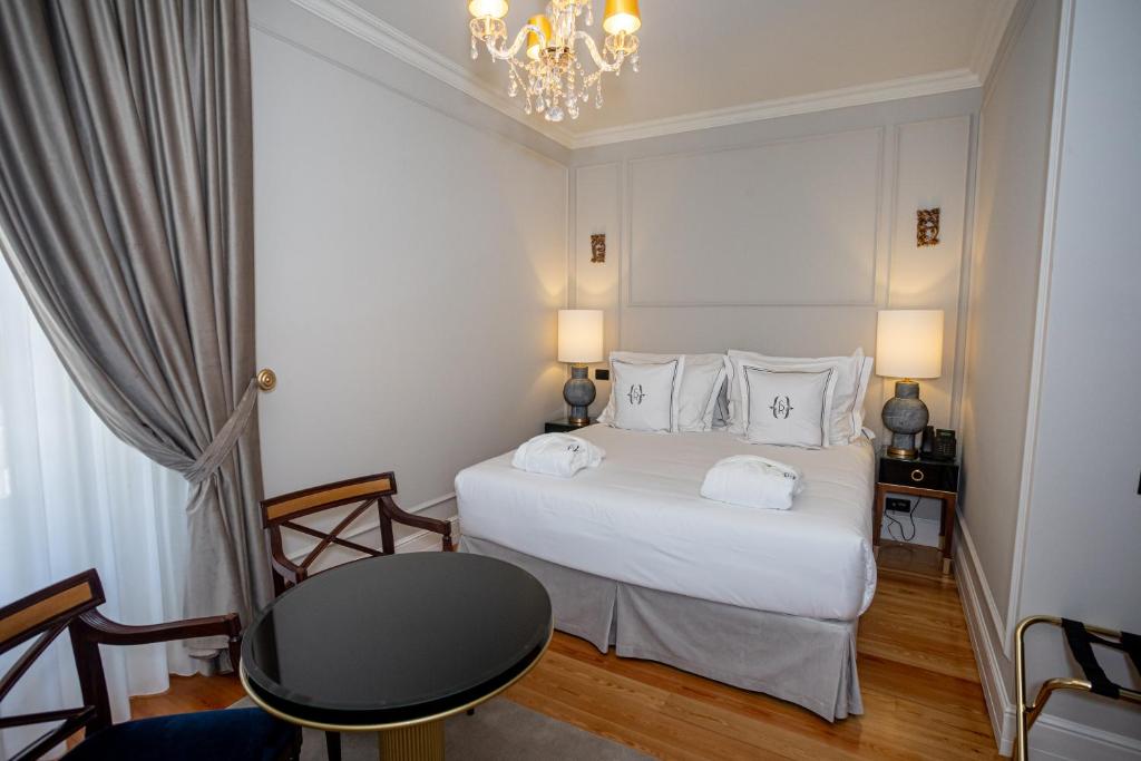 Double Deluxe Garden View