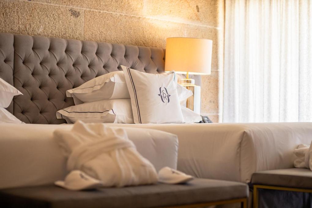 Double Superior Garden View