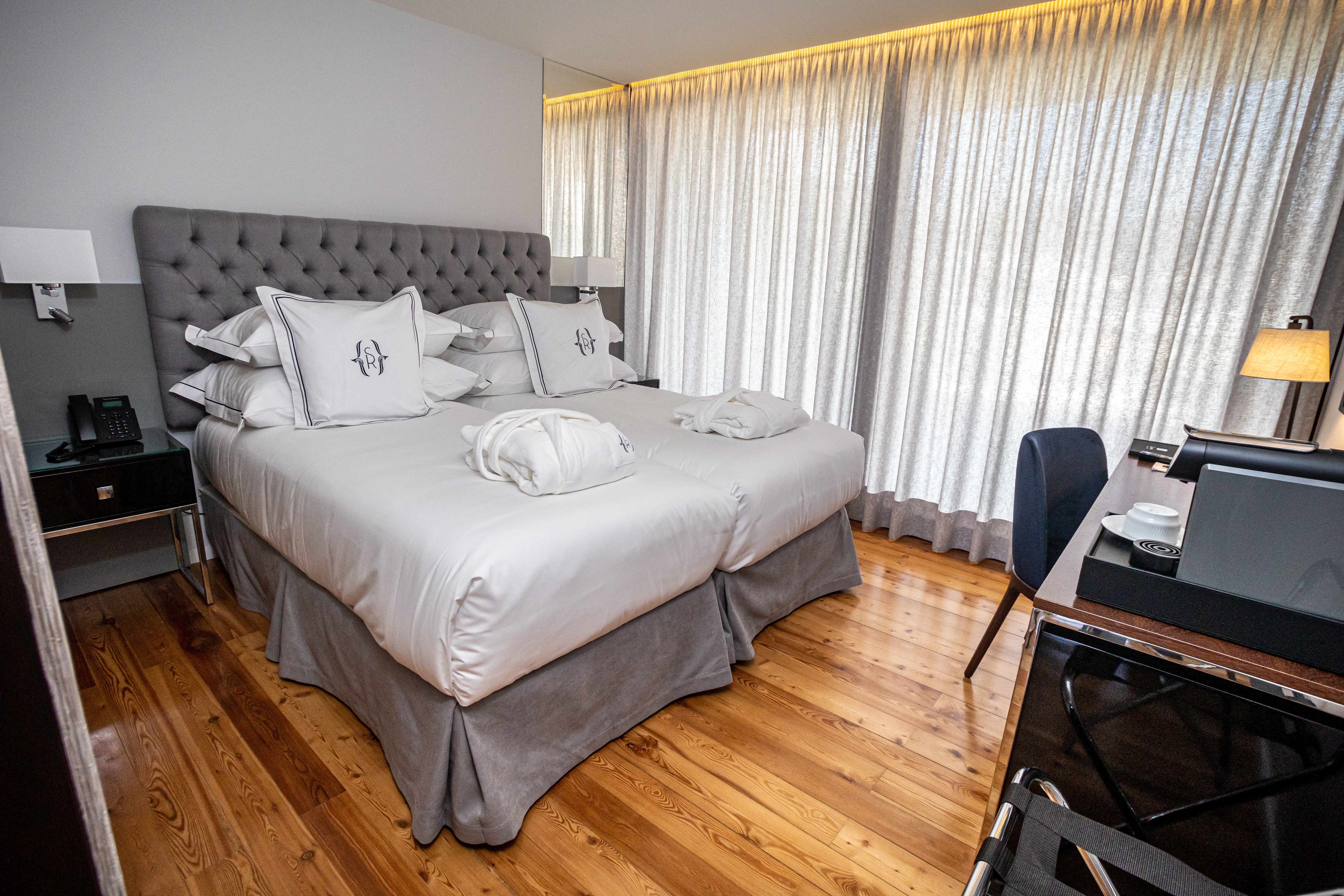 Double or Twin Classic